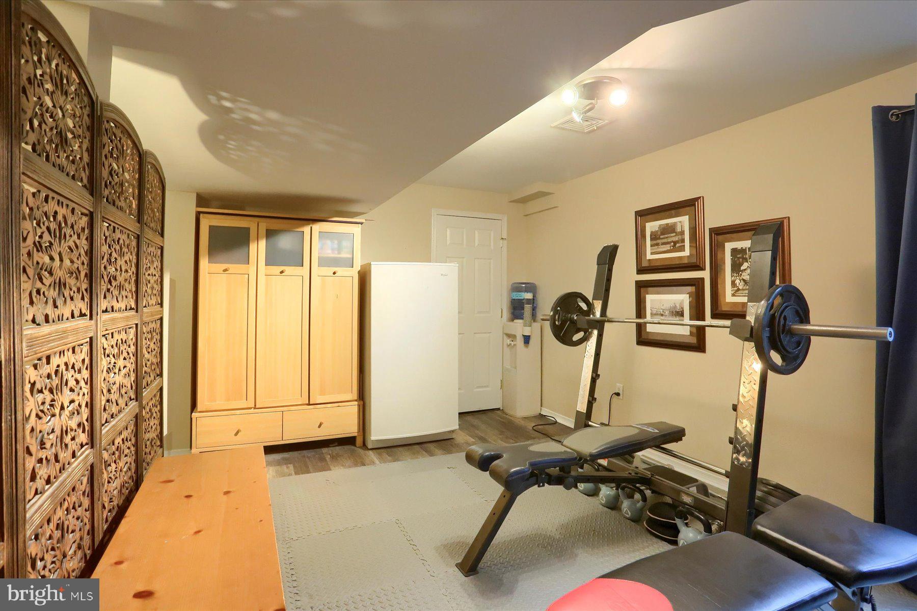 WOODBRIDGE FARMS - Residential