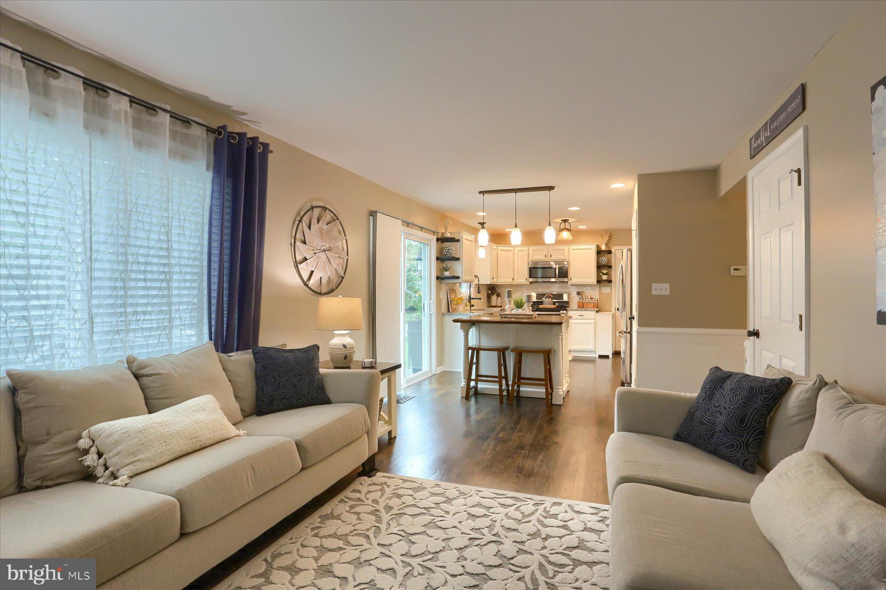 WOODBRIDGE FARMS - Residential