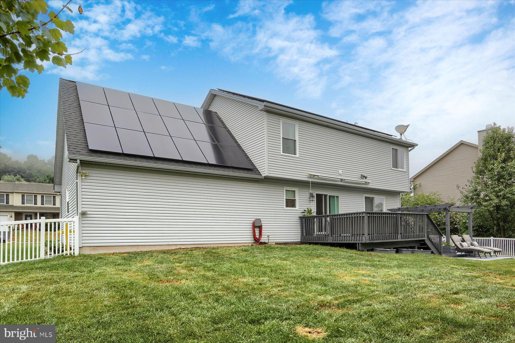 WOODBRIDGE FARMS - Residential