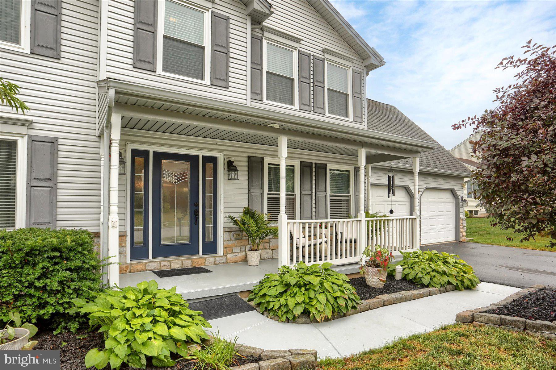 WOODBRIDGE FARMS - Residential