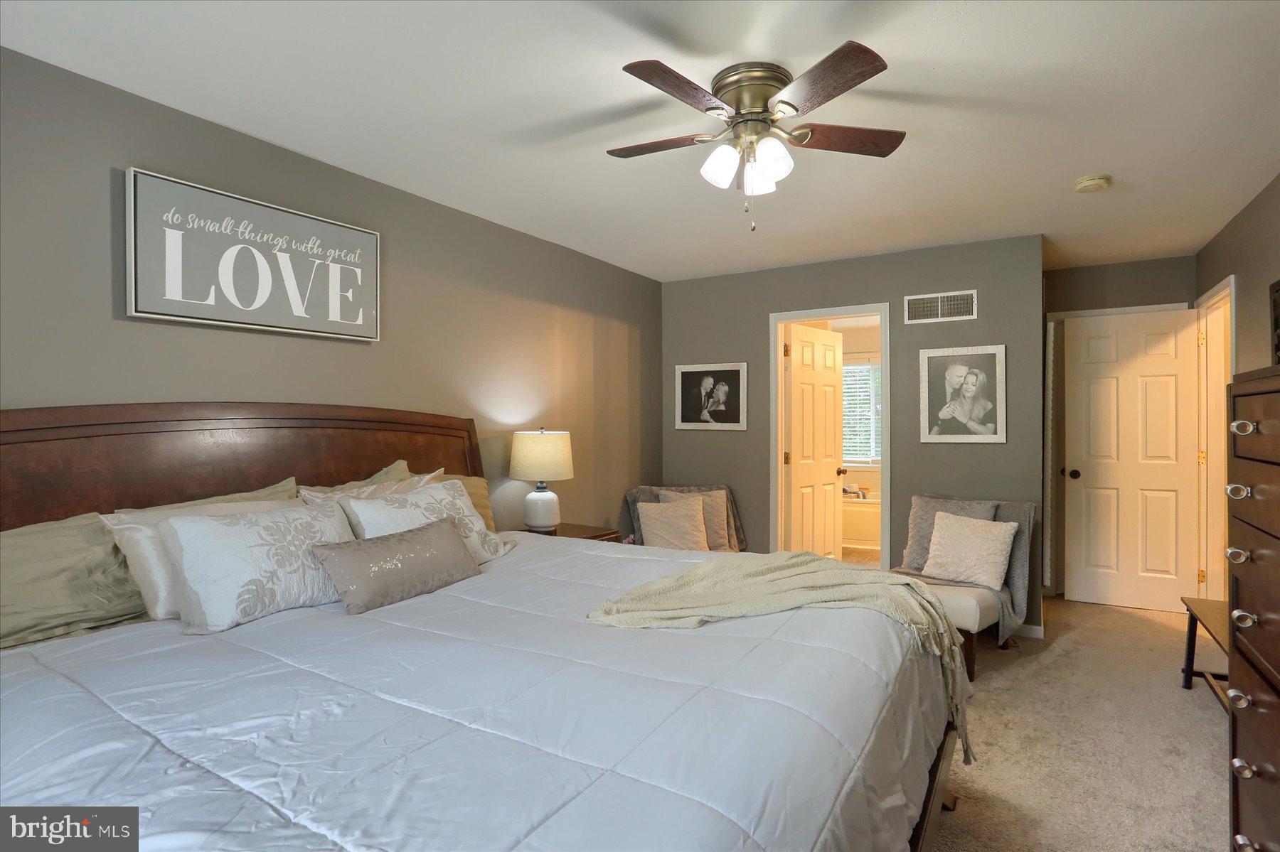 WOODBRIDGE FARMS - Residential