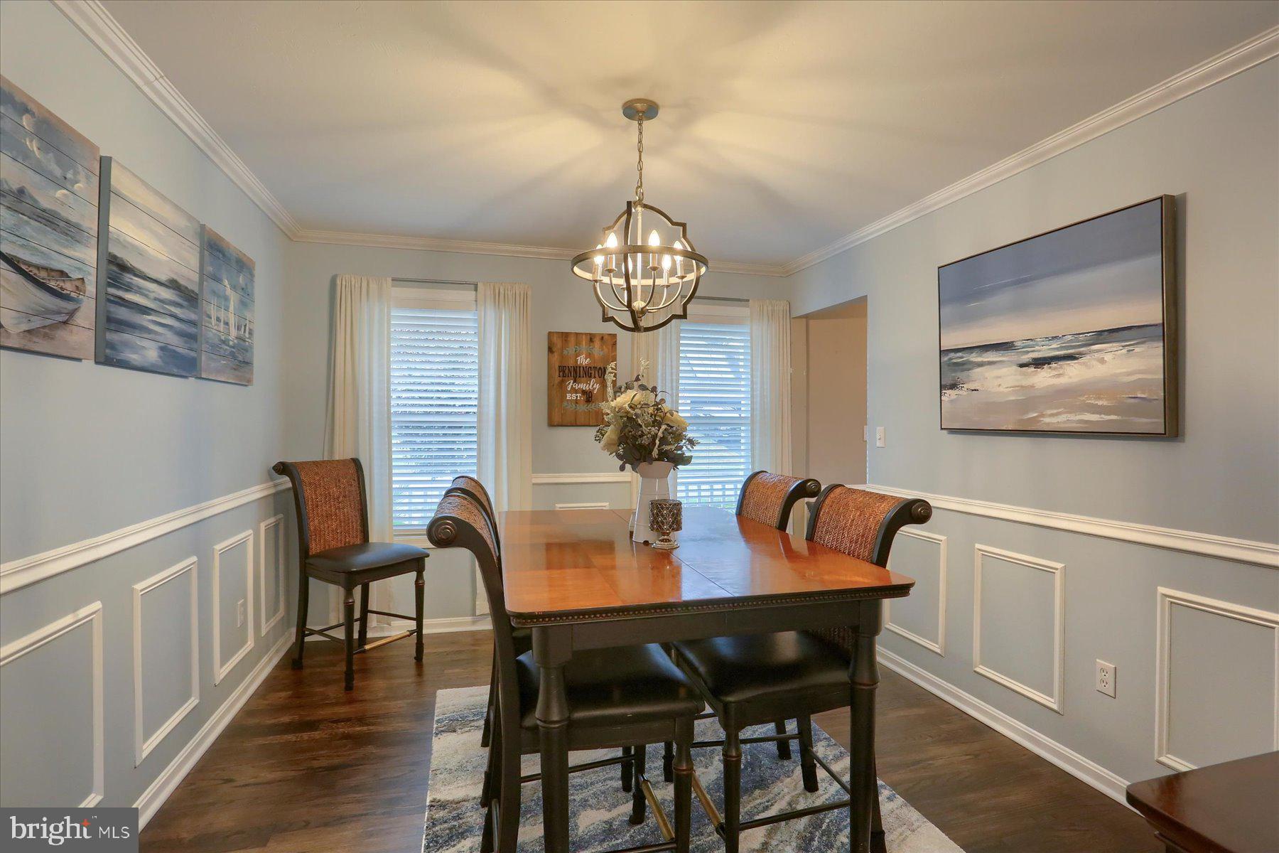 WOODBRIDGE FARMS - Residential