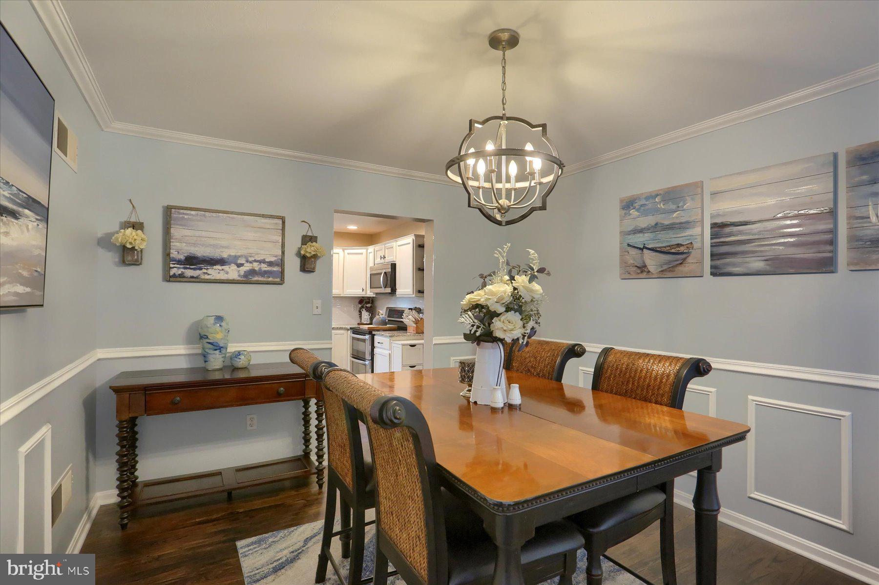 WOODBRIDGE FARMS - Residential