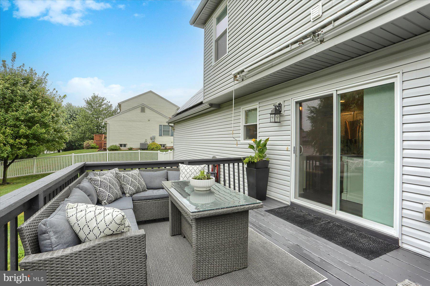 WOODBRIDGE FARMS - Residential