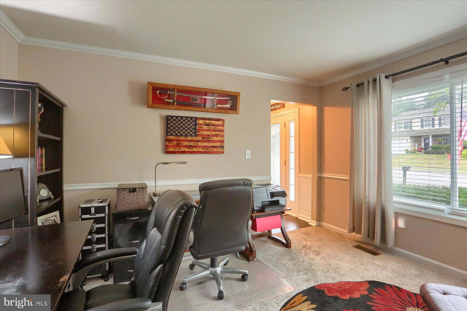 WOODBRIDGE FARMS - Residential