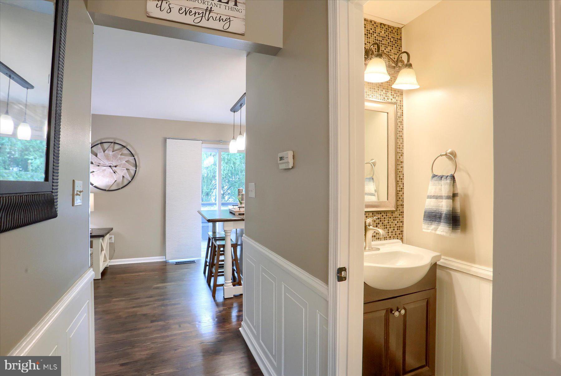 WOODBRIDGE FARMS - Residential