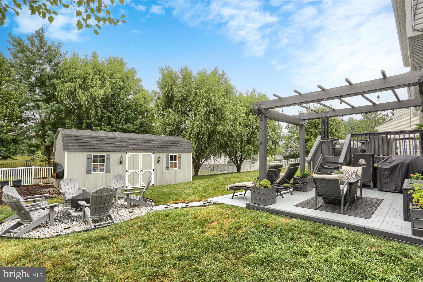 WOODBRIDGE FARMS - Residential