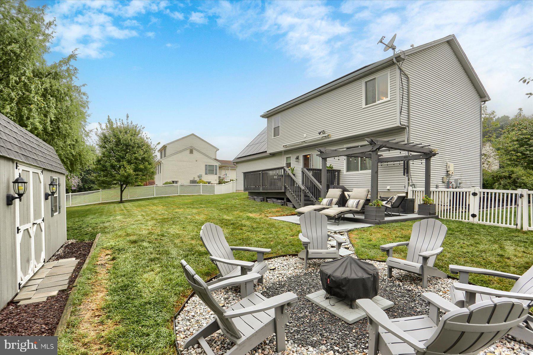 WOODBRIDGE FARMS - Residential