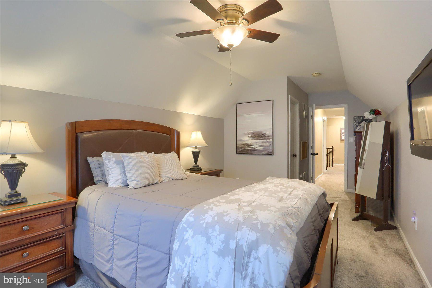 WOODBRIDGE FARMS - Residential