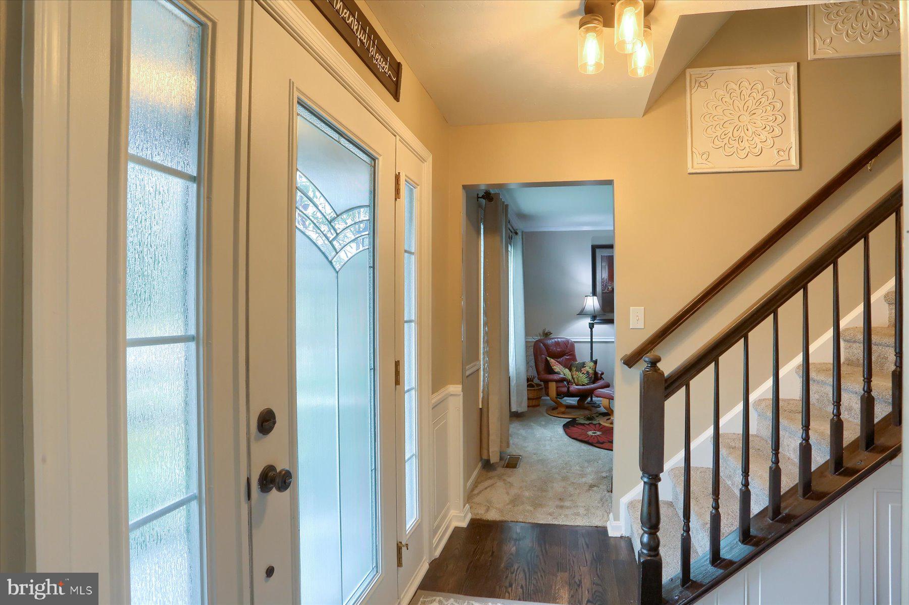 WOODBRIDGE FARMS - Residential