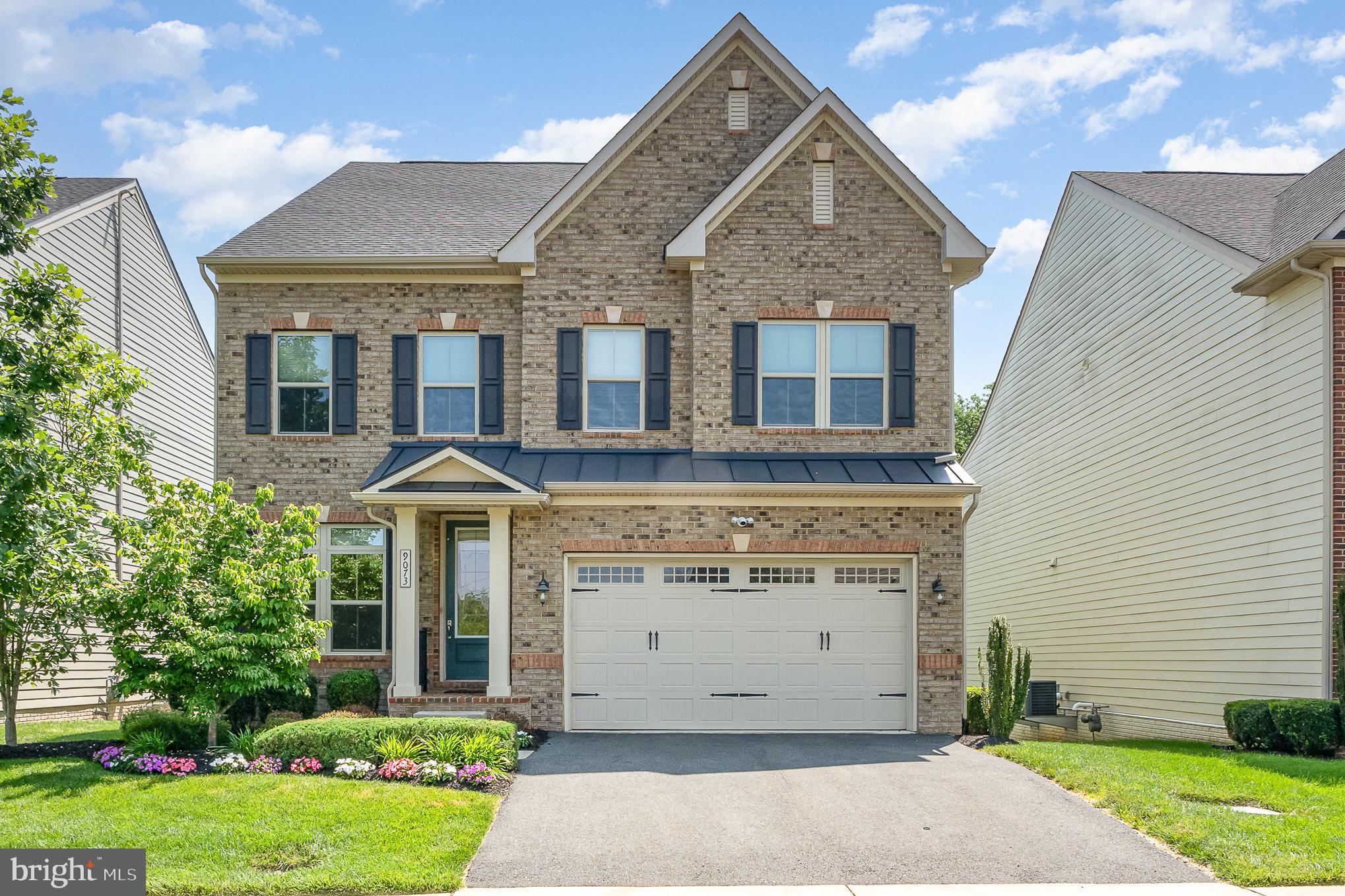 9073 BEAR BRANCH PLACE