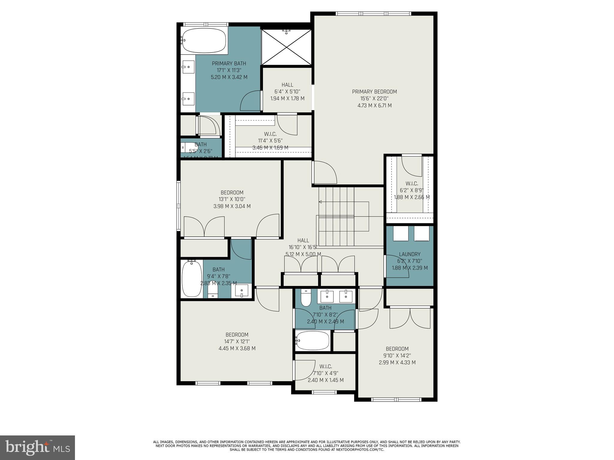 WOODSON SQUARE - Residential