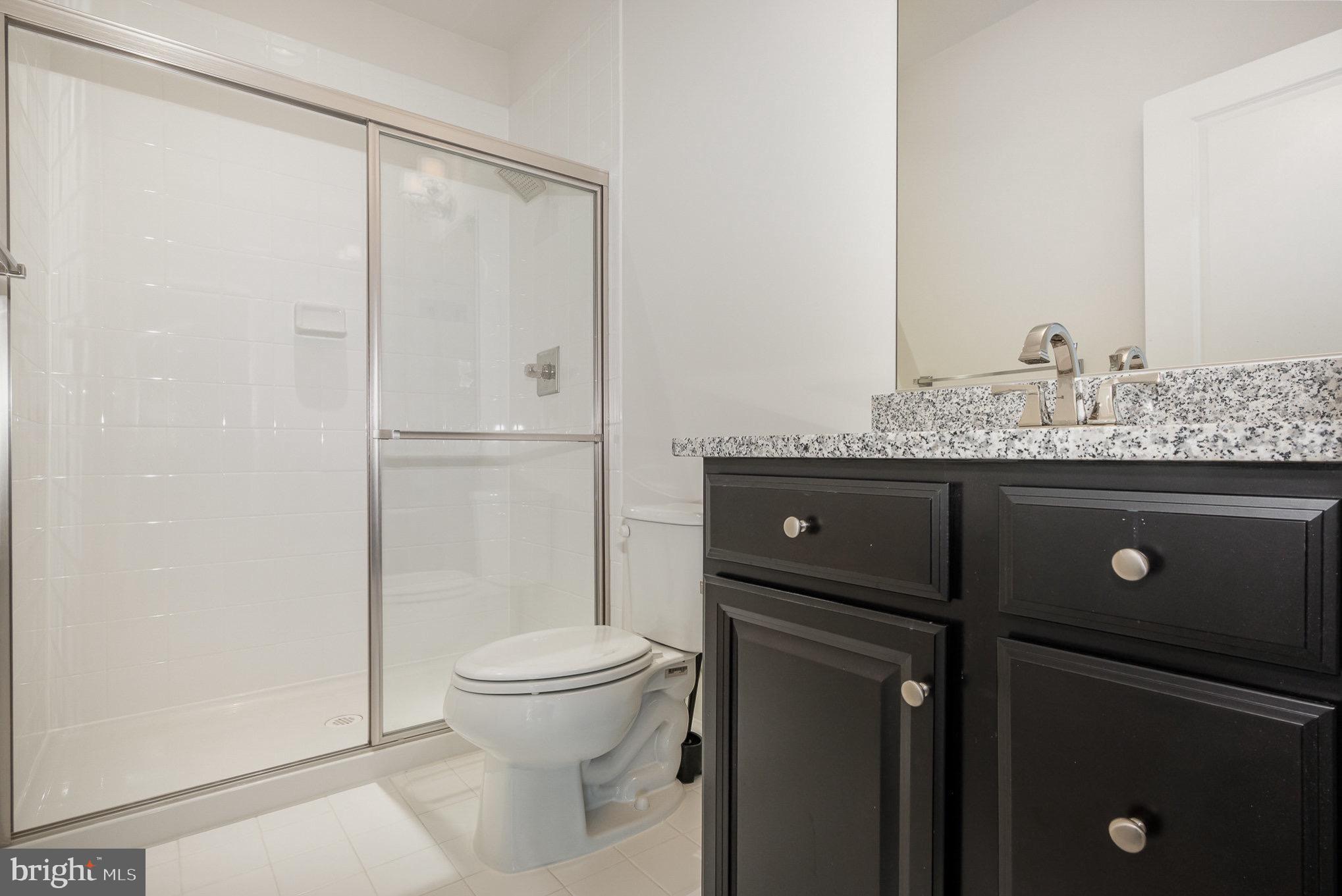 WOODSON SQUARE - Residential