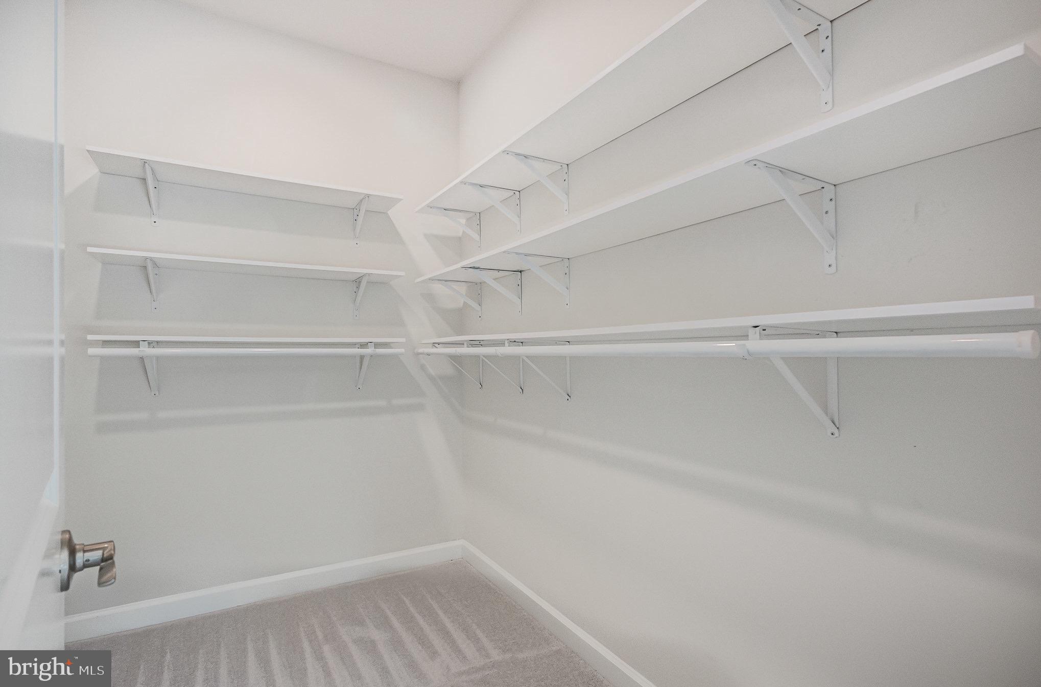 WOODSON SQUARE - Residential