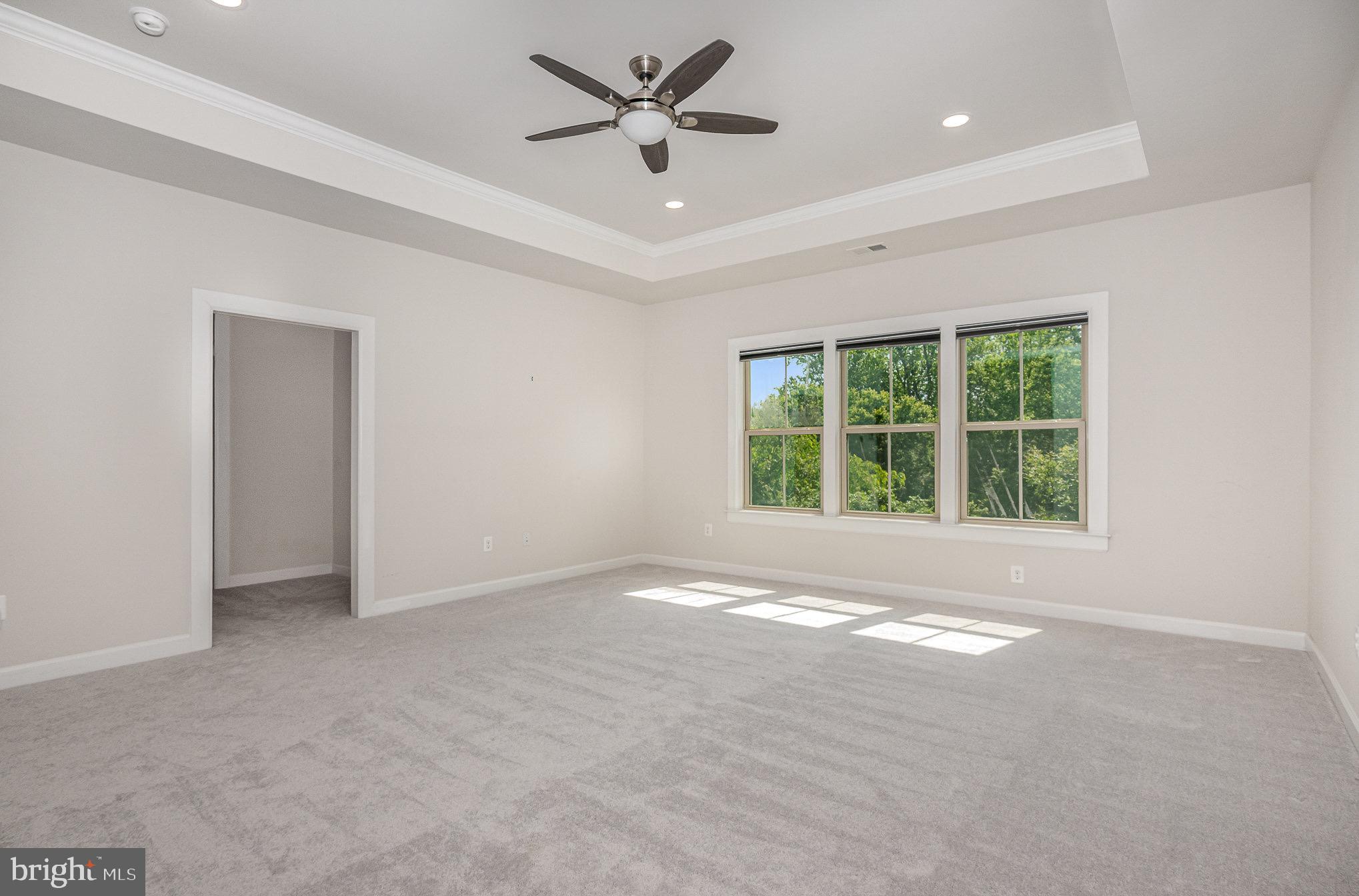 WOODSON SQUARE - Residential