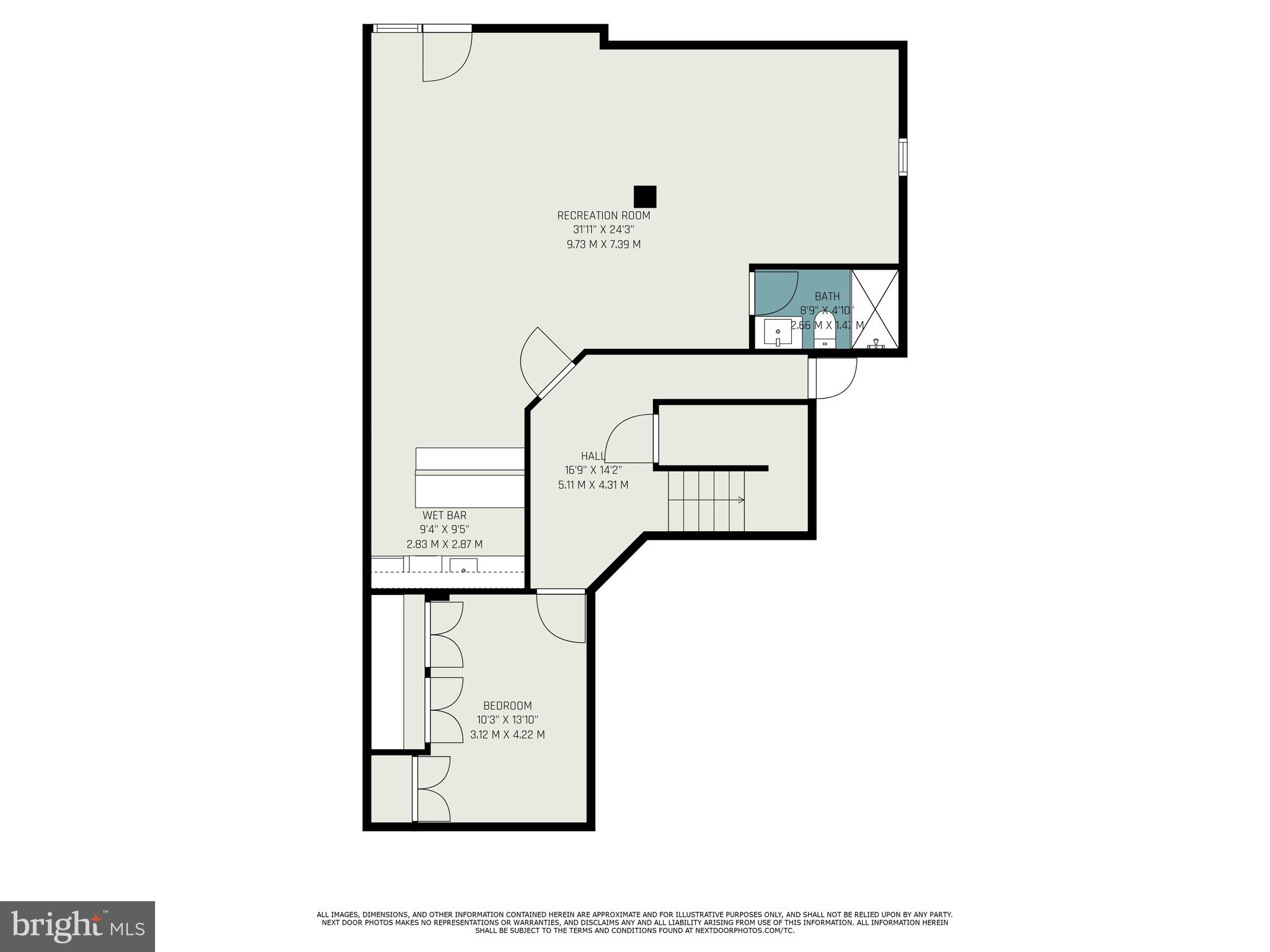 WOODSON SQUARE - Residential