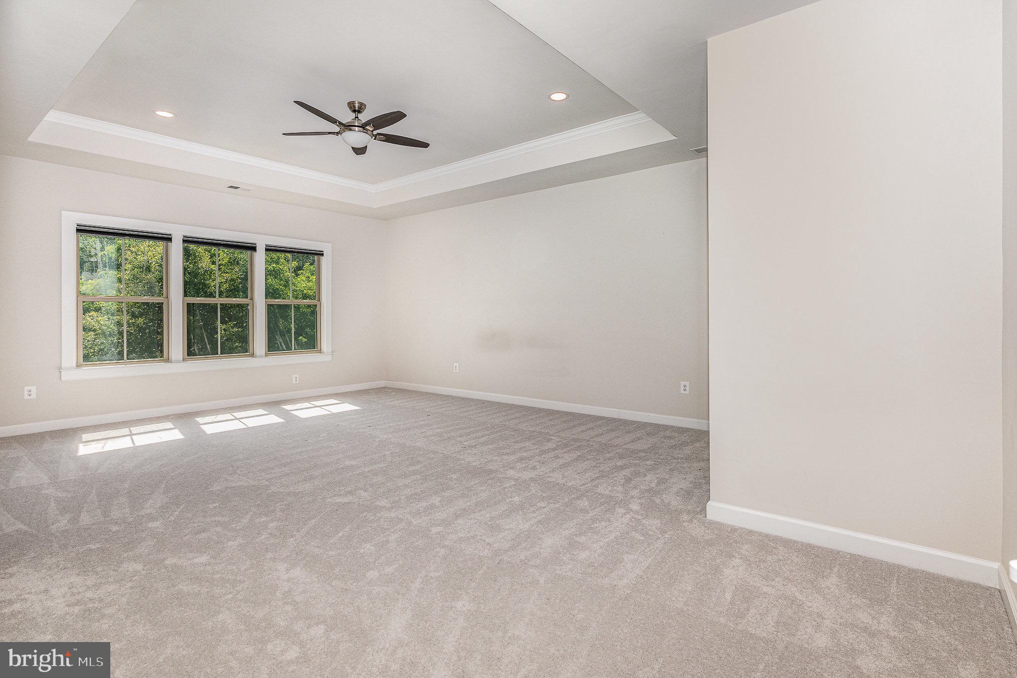 WOODSON SQUARE - Residential