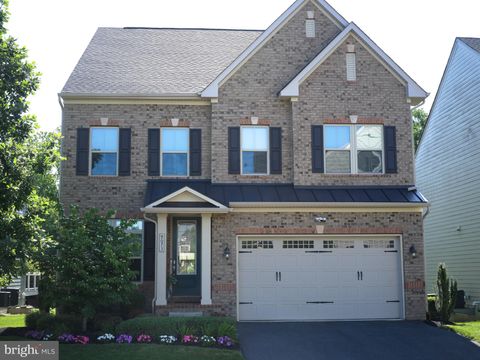 9073 BEAR BRANCH PLACE FAIRFAX VA 22031