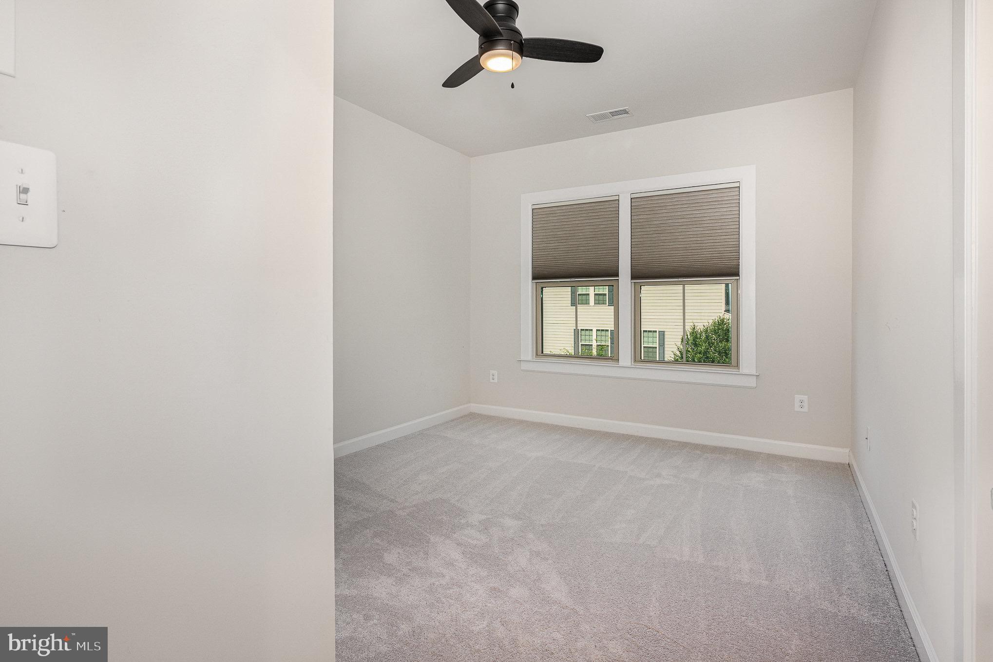 WOODSON SQUARE - Residential