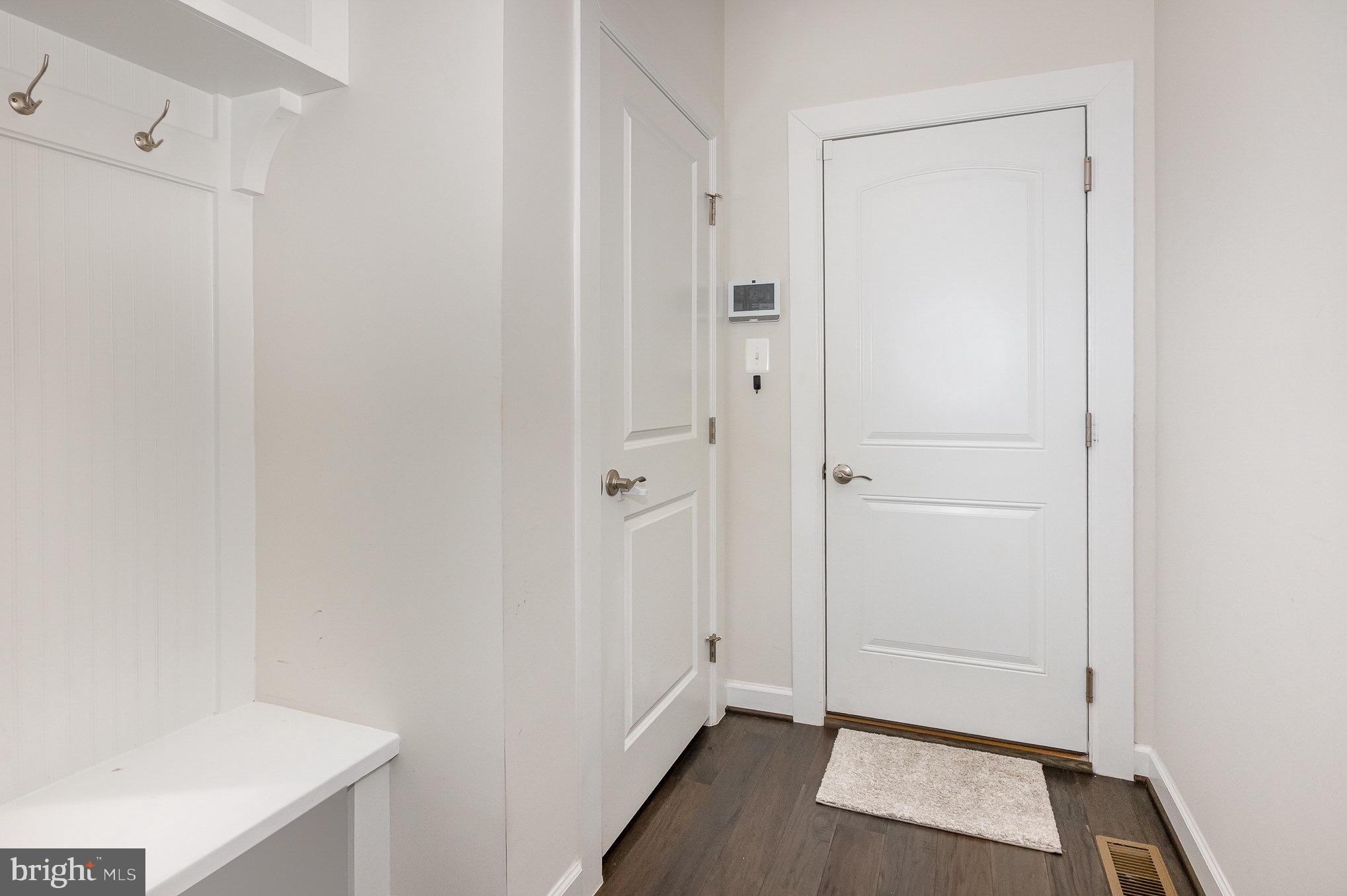 WOODSON SQUARE - Residential