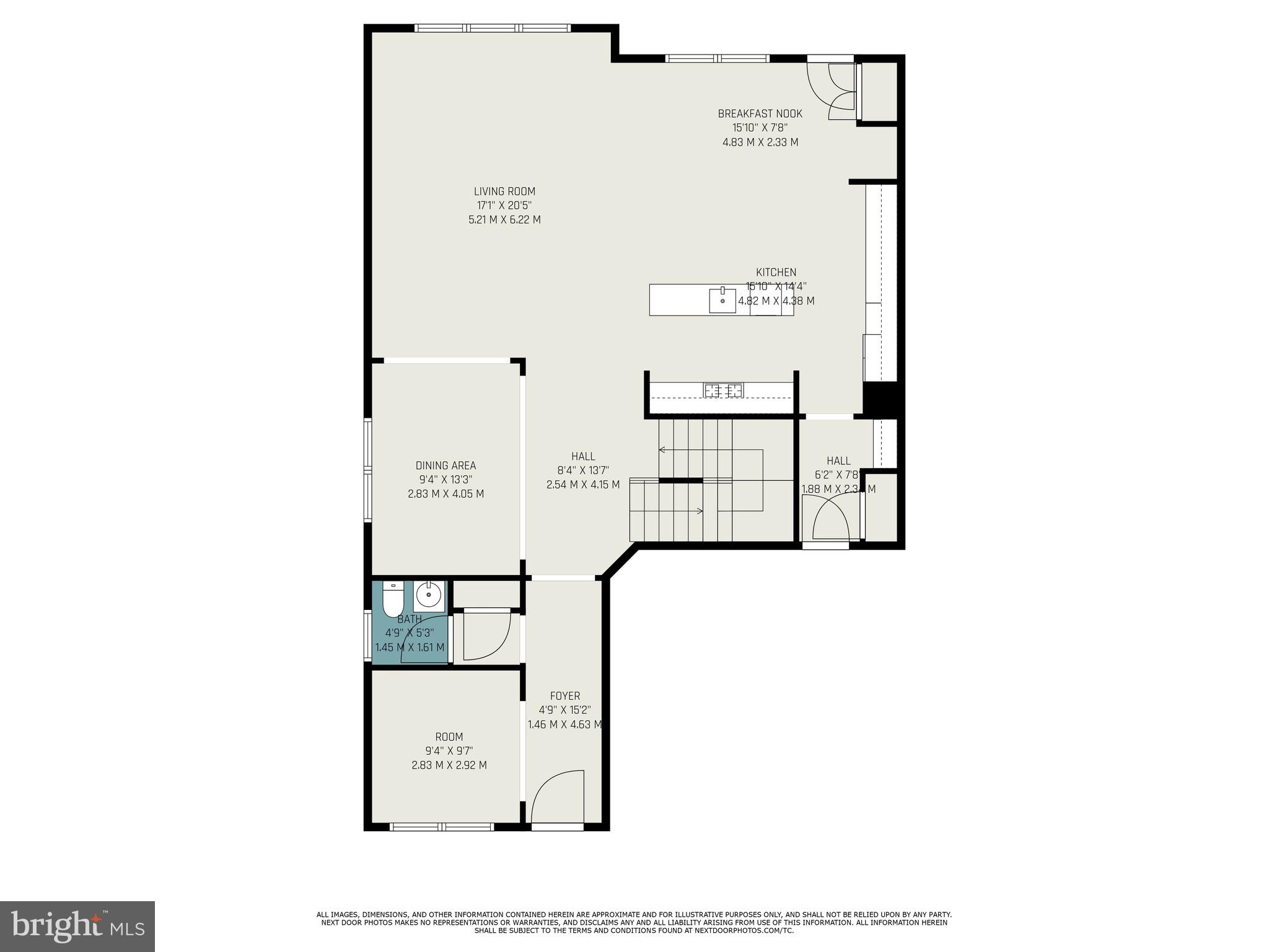 WOODSON SQUARE - Residential