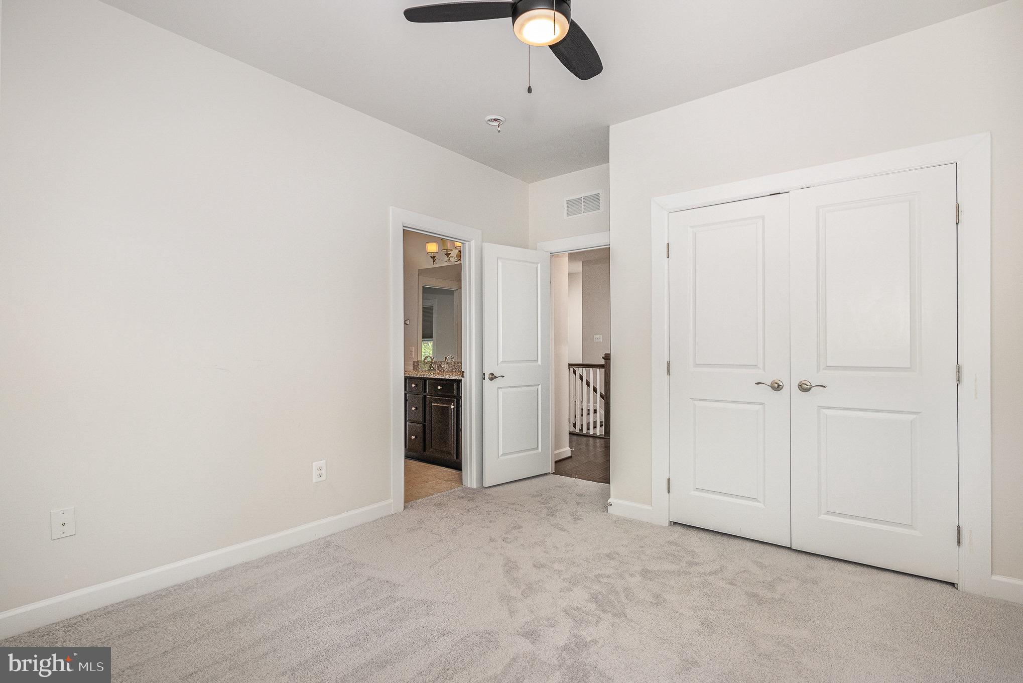 WOODSON SQUARE - Residential