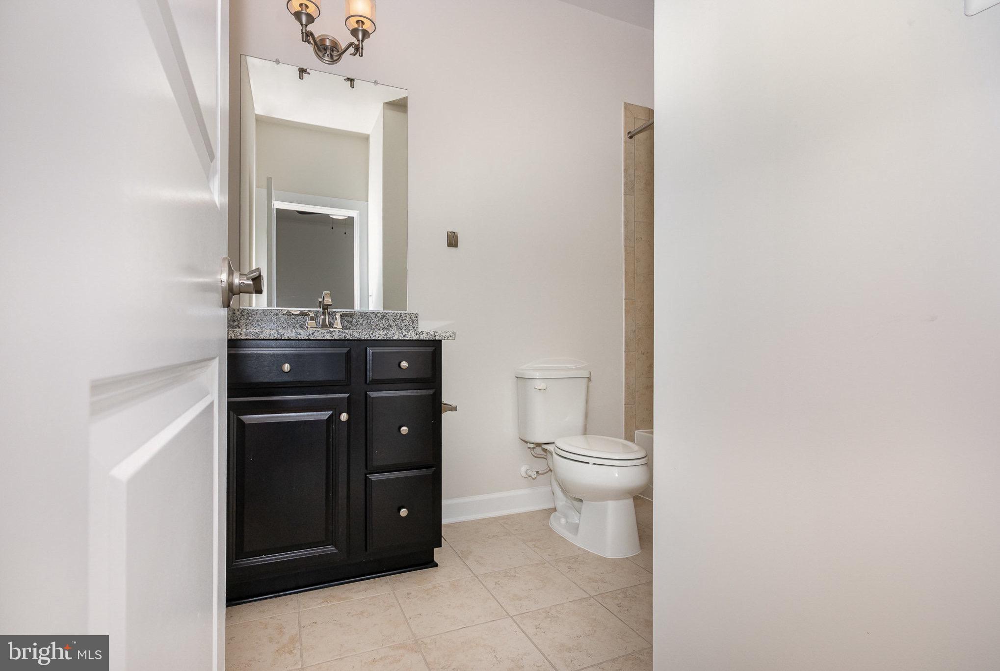 WOODSON SQUARE - Residential