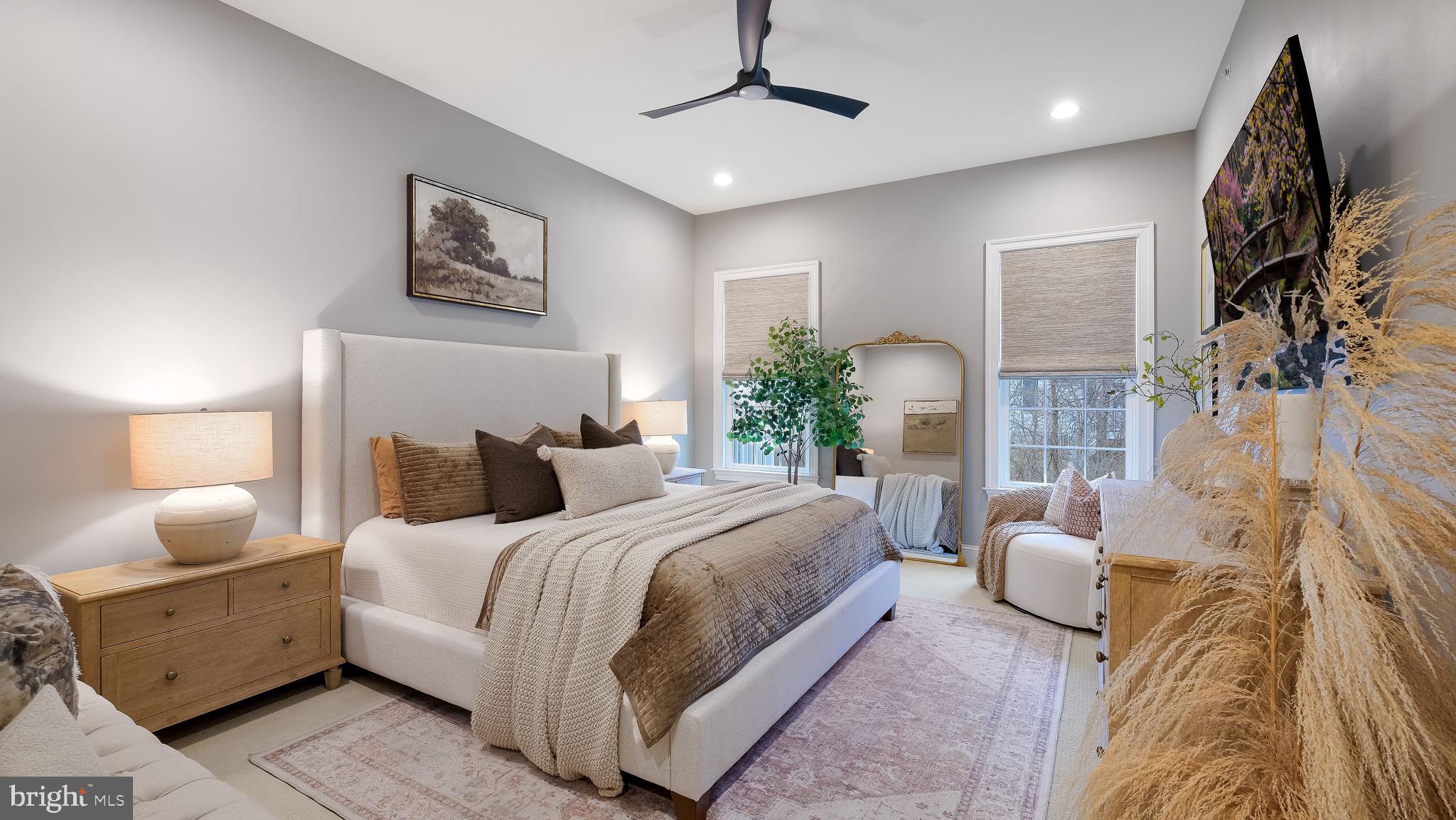 WALNUT CREEK AT MONT - Residential