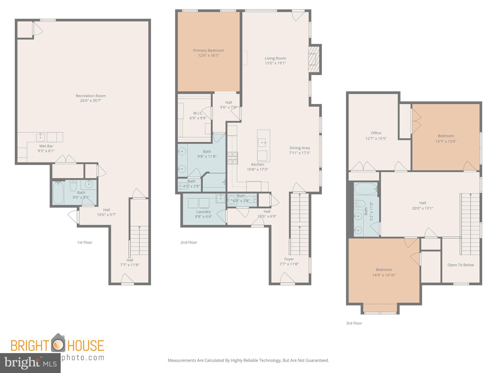 WALNUT CREEK AT MONT - Residential