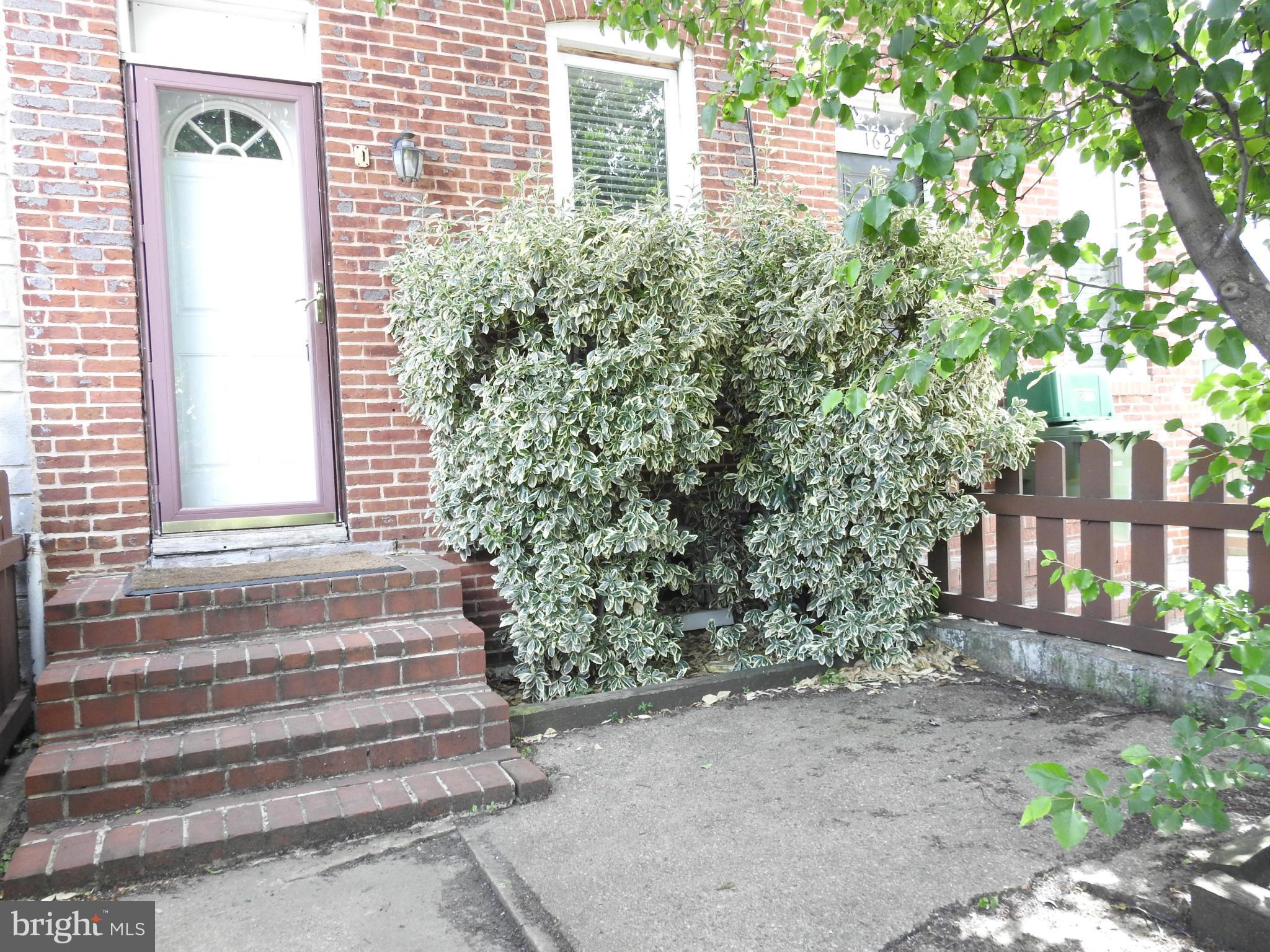 NONE AVAILABLE - Residential Lease