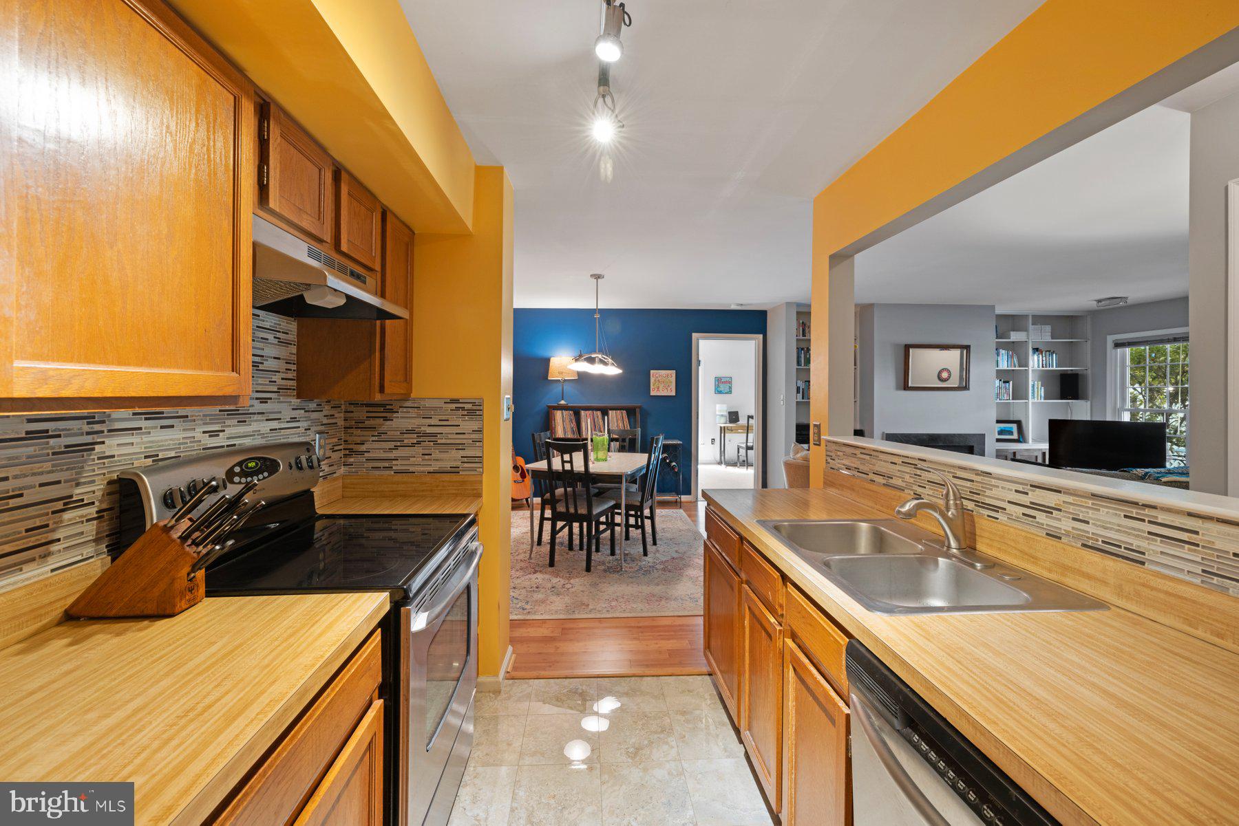 WATERS HOUSE - Residential