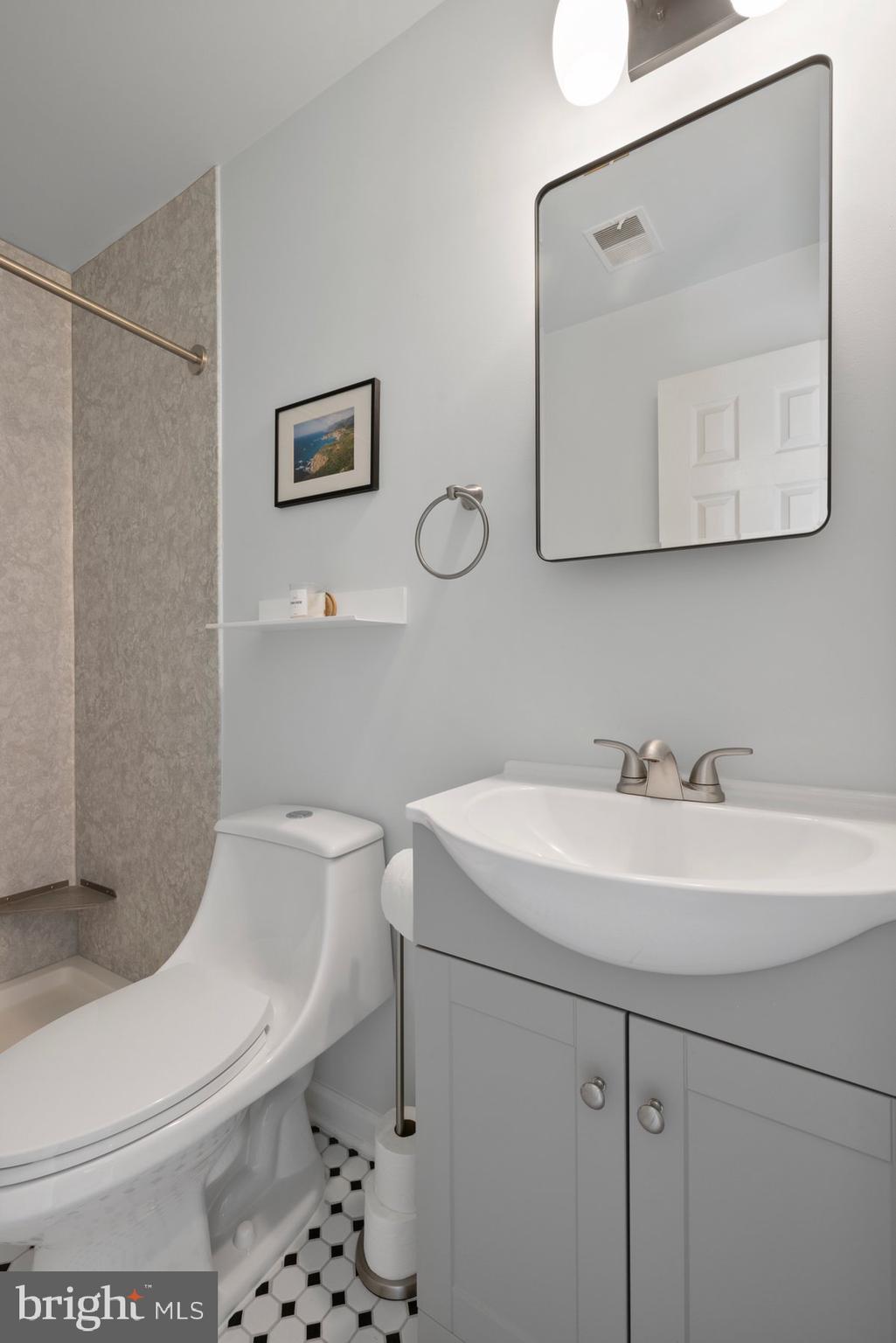 WATERS HOUSE - Residential