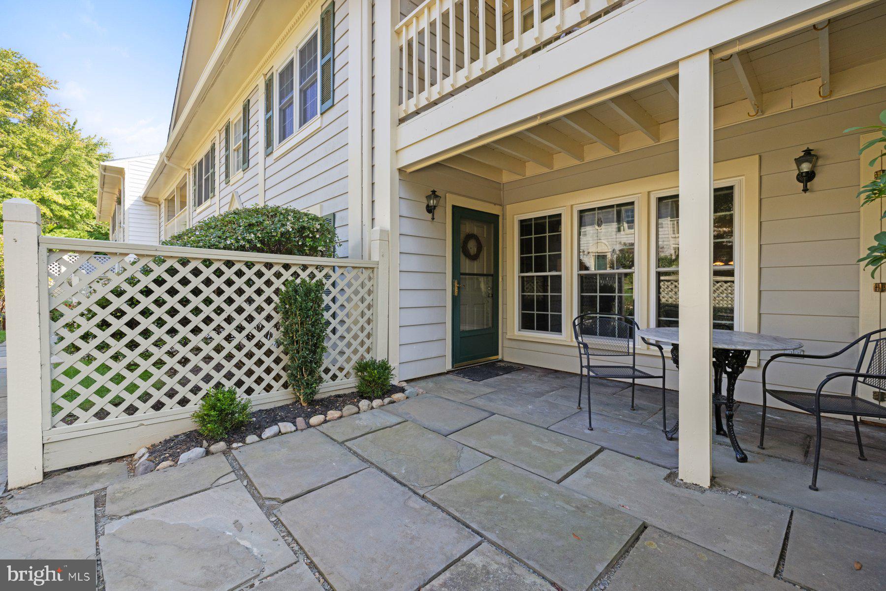 WATERS HOUSE - Residential