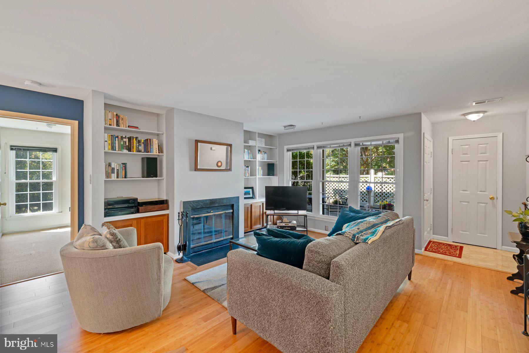 WATERS HOUSE - Residential