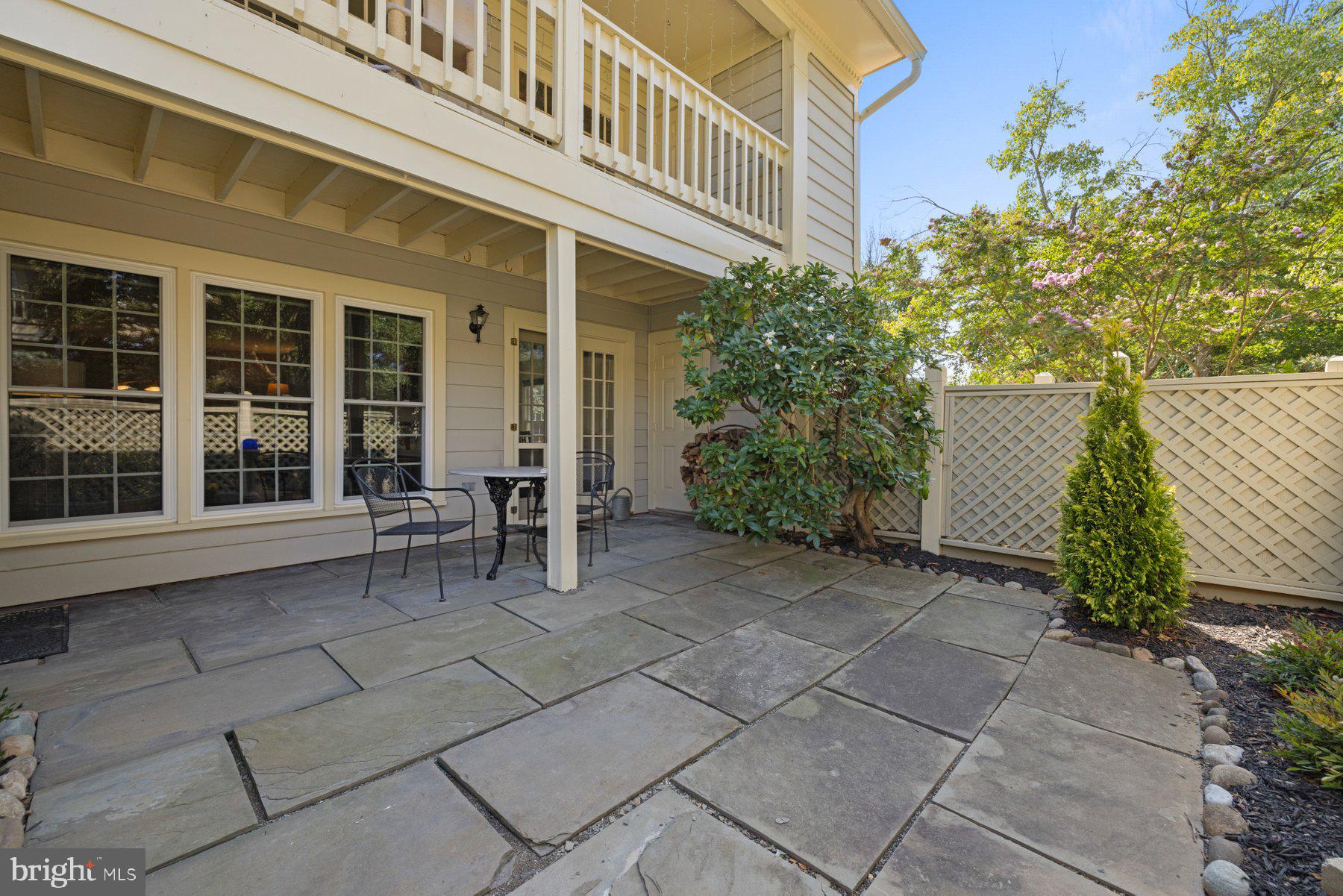 WATERS HOUSE - Residential