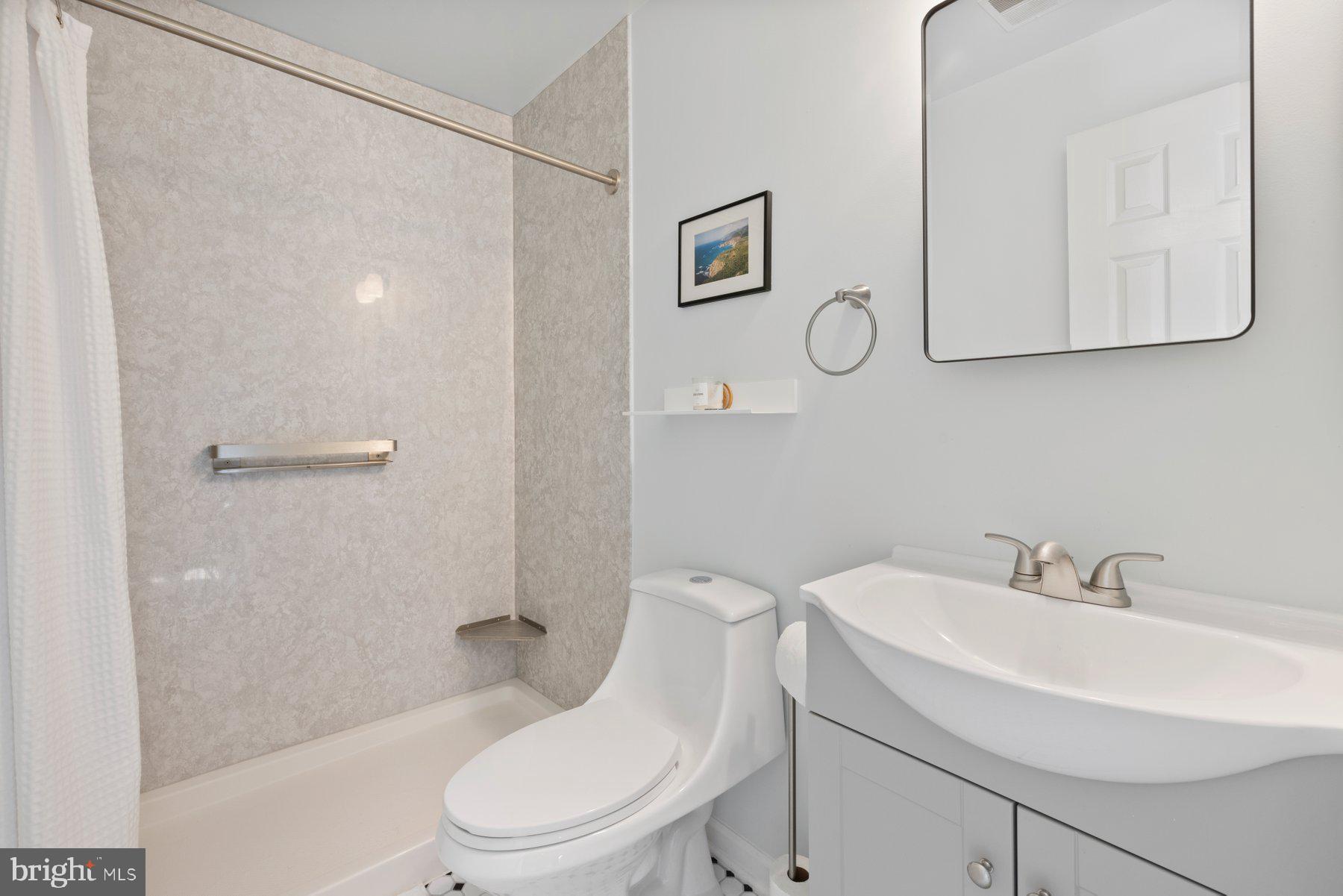 WATERS HOUSE - Residential