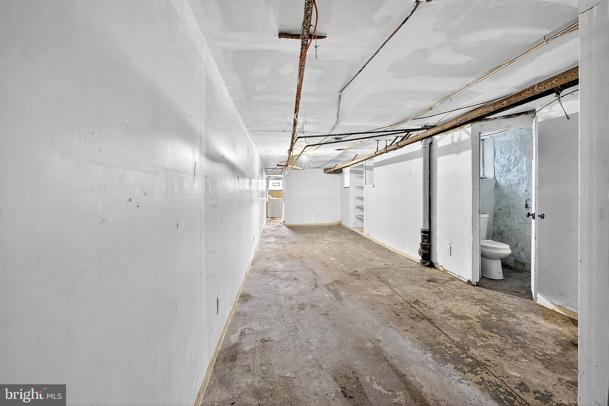 UNIVERSITY CITY - Residential