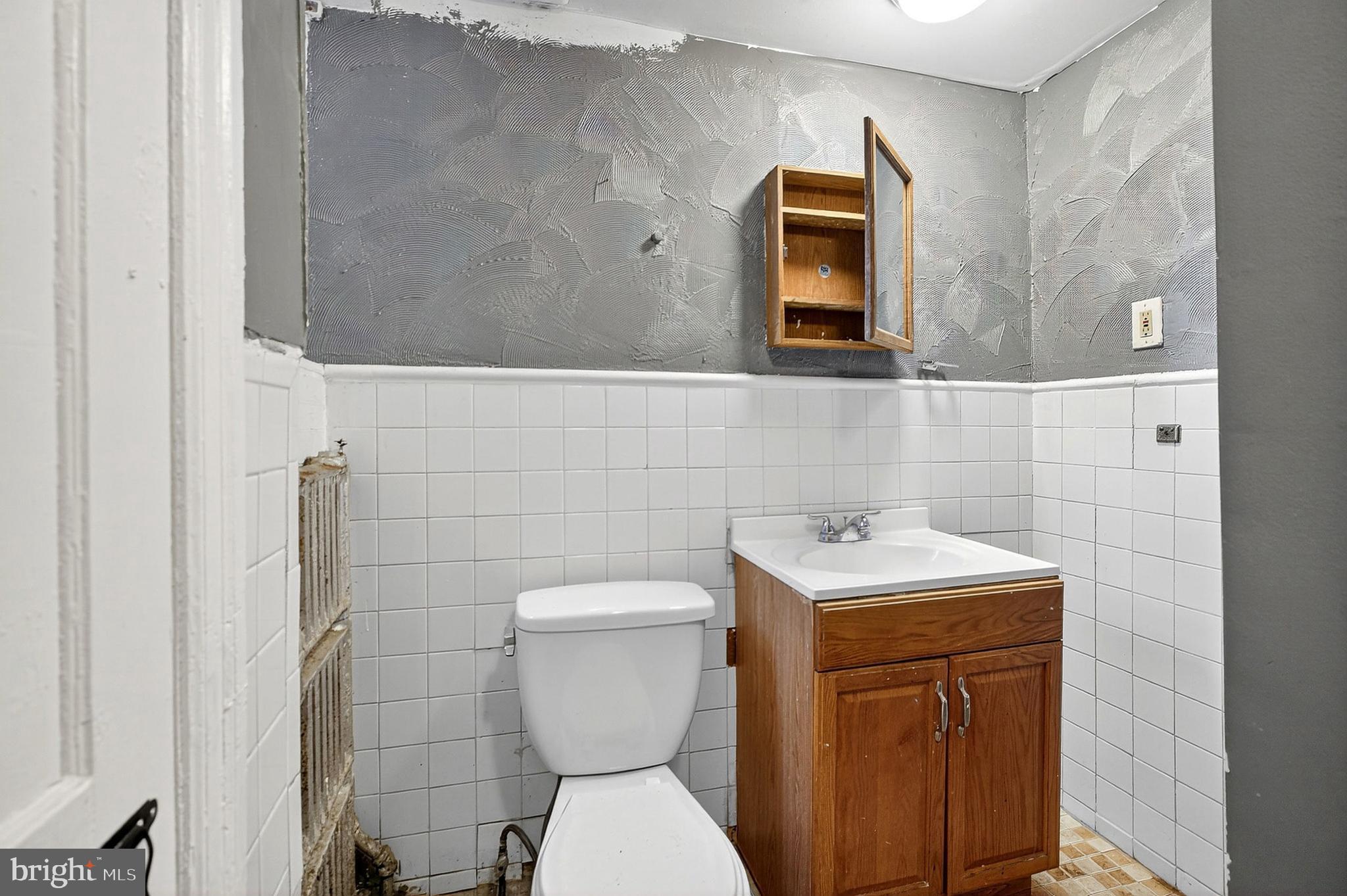 UNIVERSITY CITY - Residential