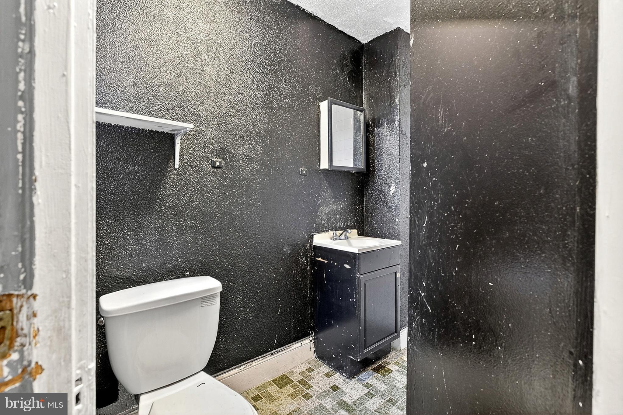 UNIVERSITY CITY - Residential