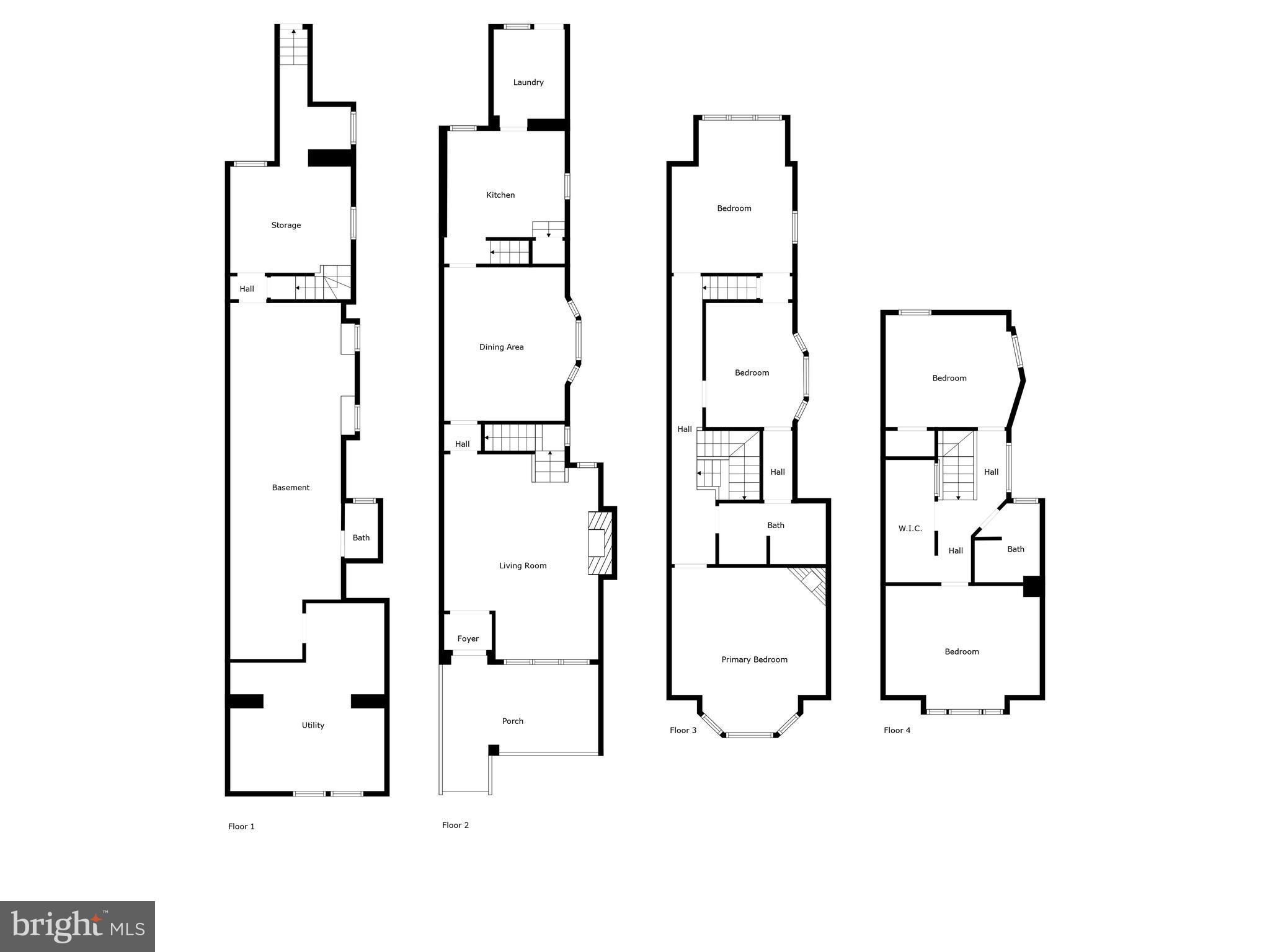 UNIVERSITY CITY - Residential