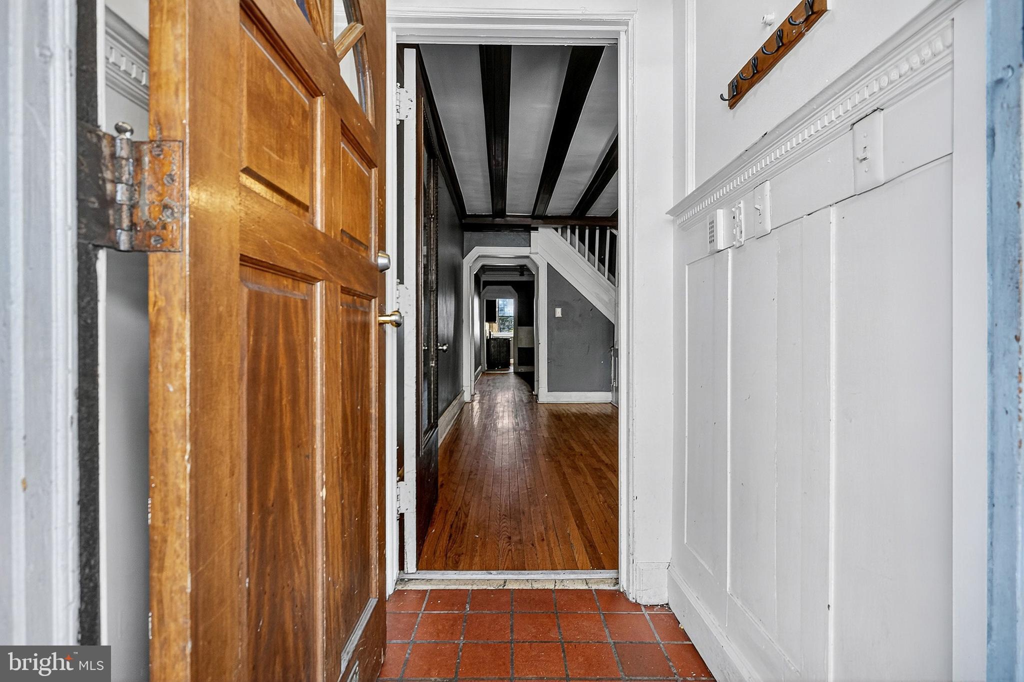 UNIVERSITY CITY - Residential