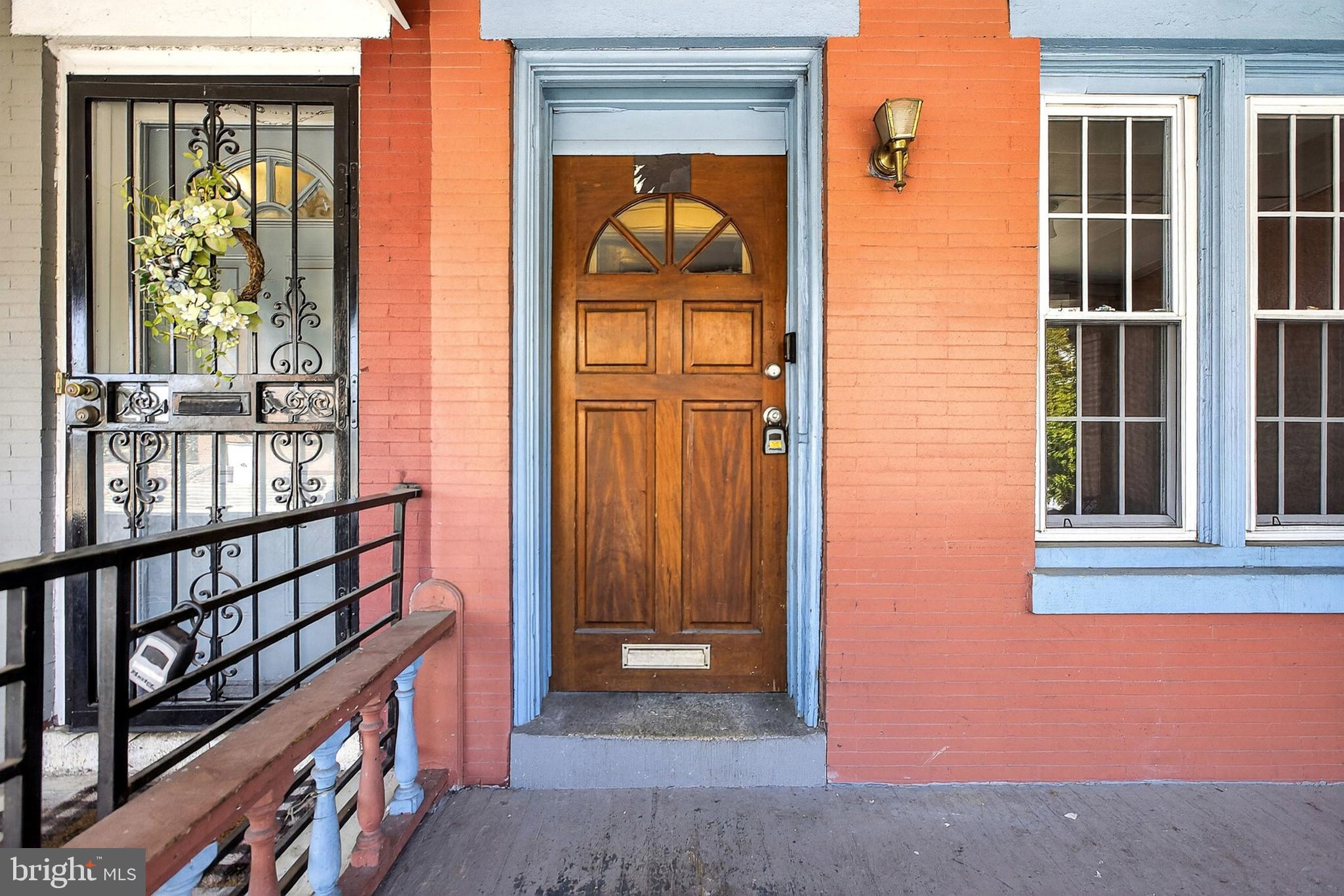 UNIVERSITY CITY - Residential