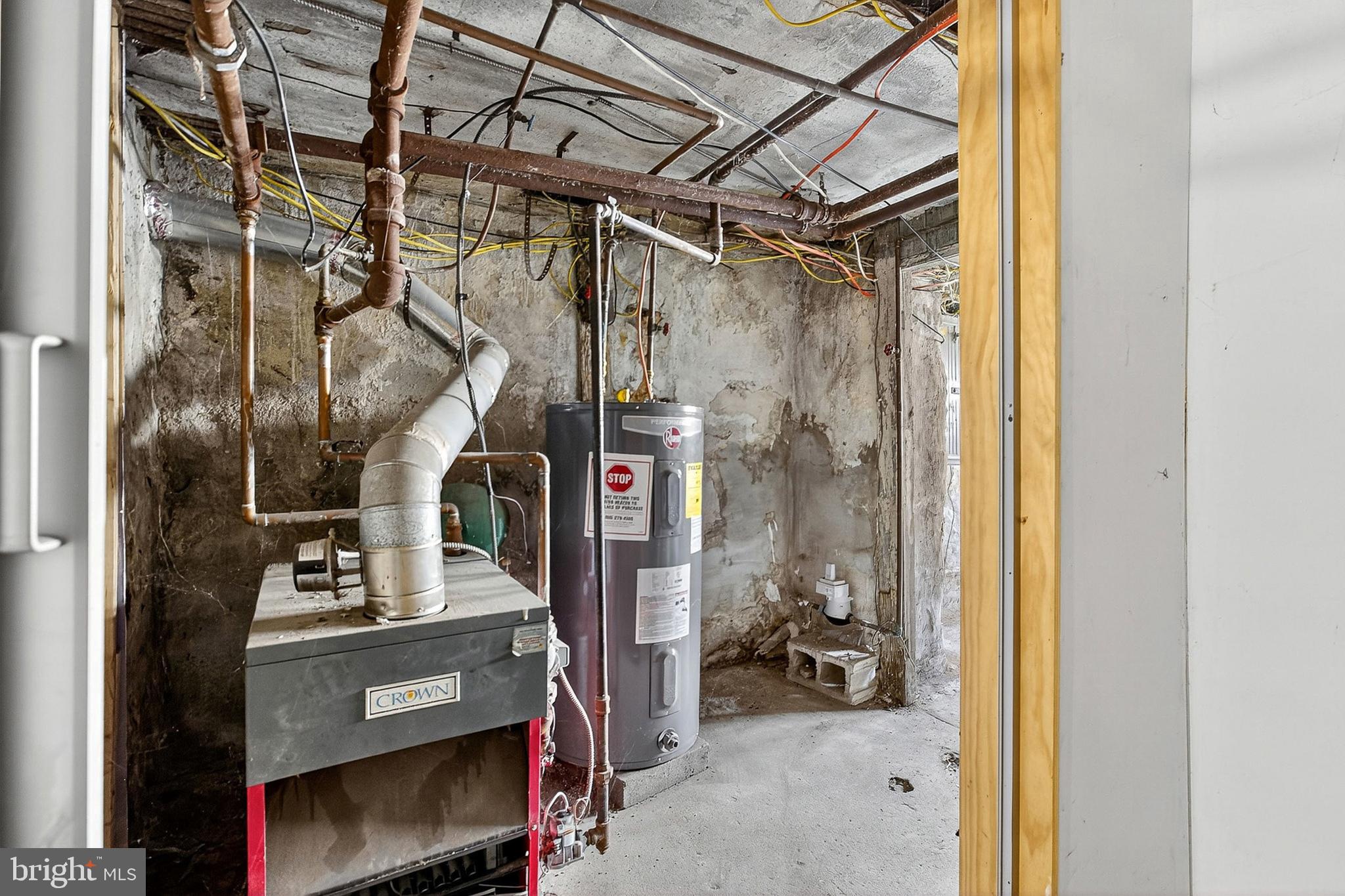 UNIVERSITY CITY - Residential