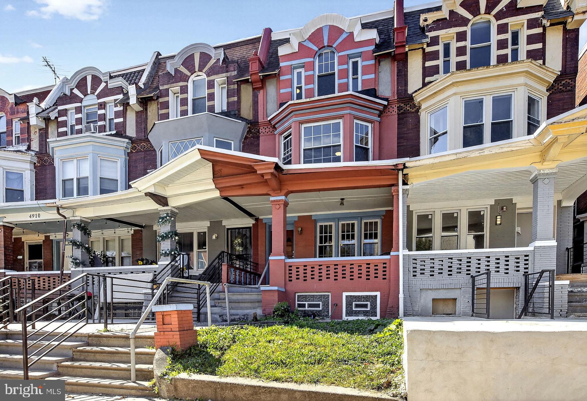 4914 CHESTNUT STREET