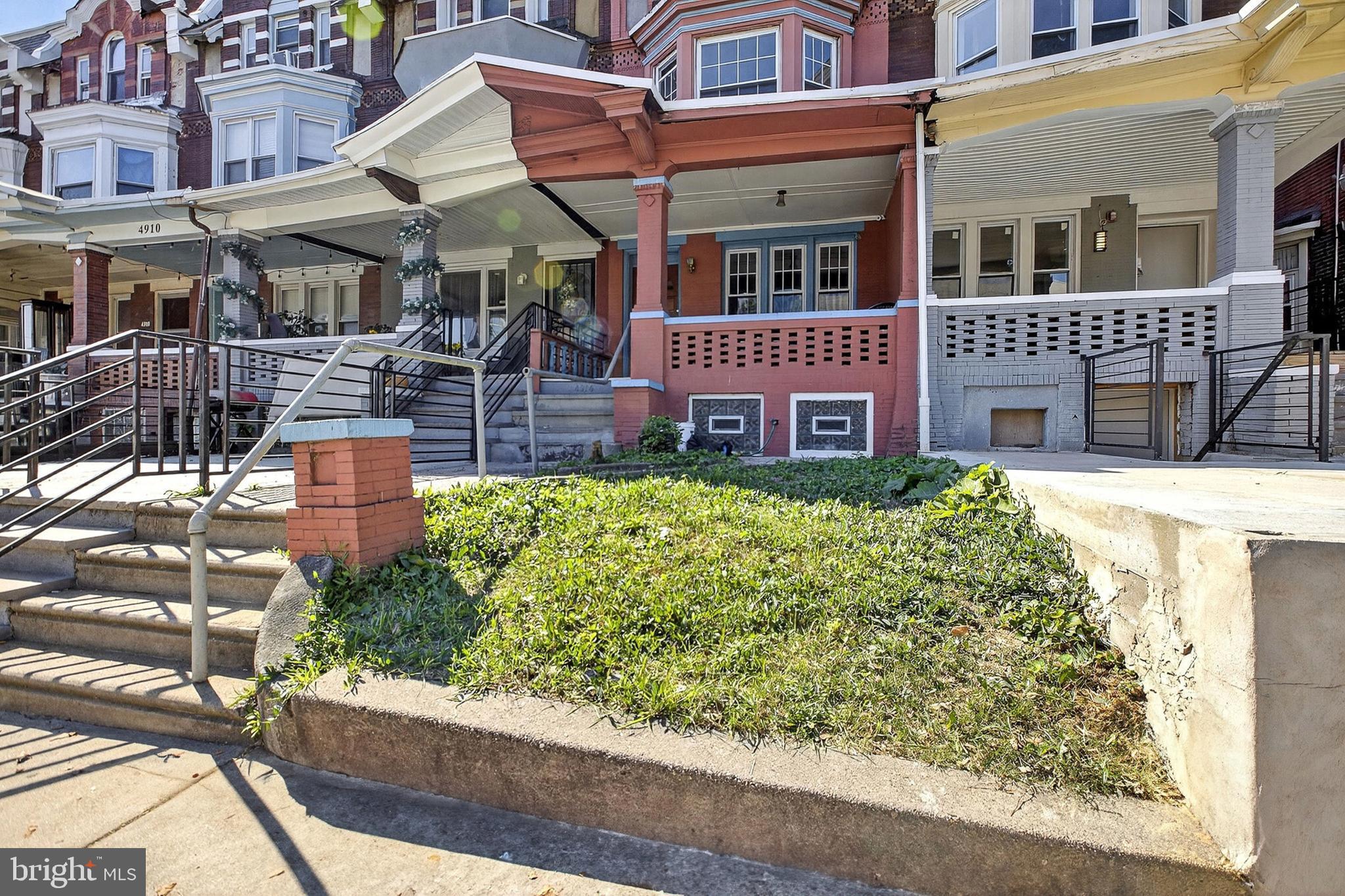 4914 CHESTNUT STREET