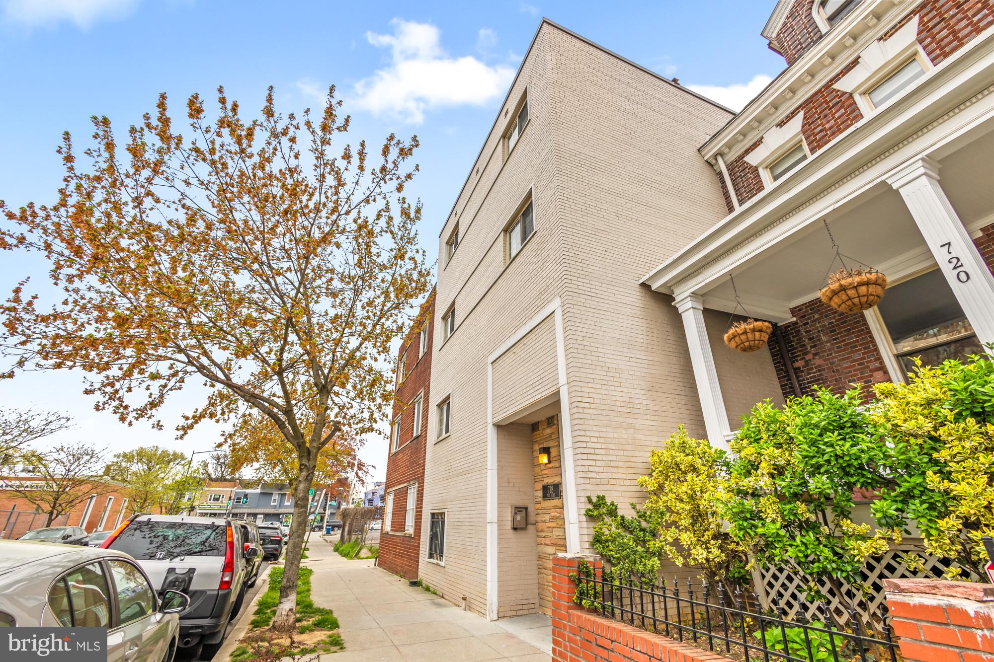 718 PARK ROAD NW 3