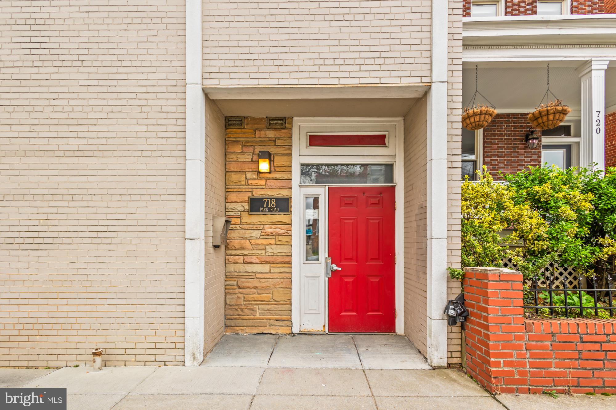 718 PARK ROAD NW 3