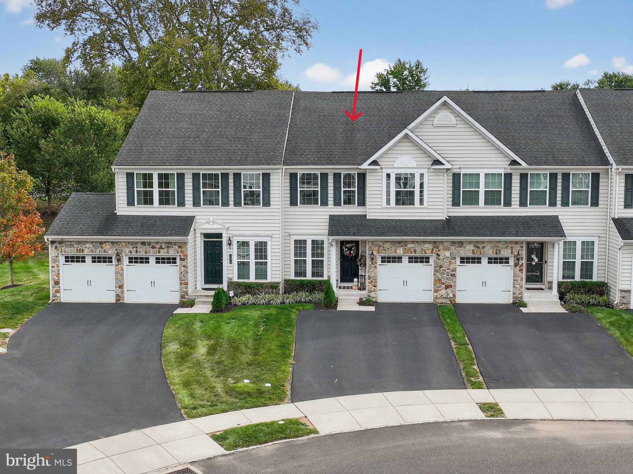 WALNUT CREEK AT MONT - Residential