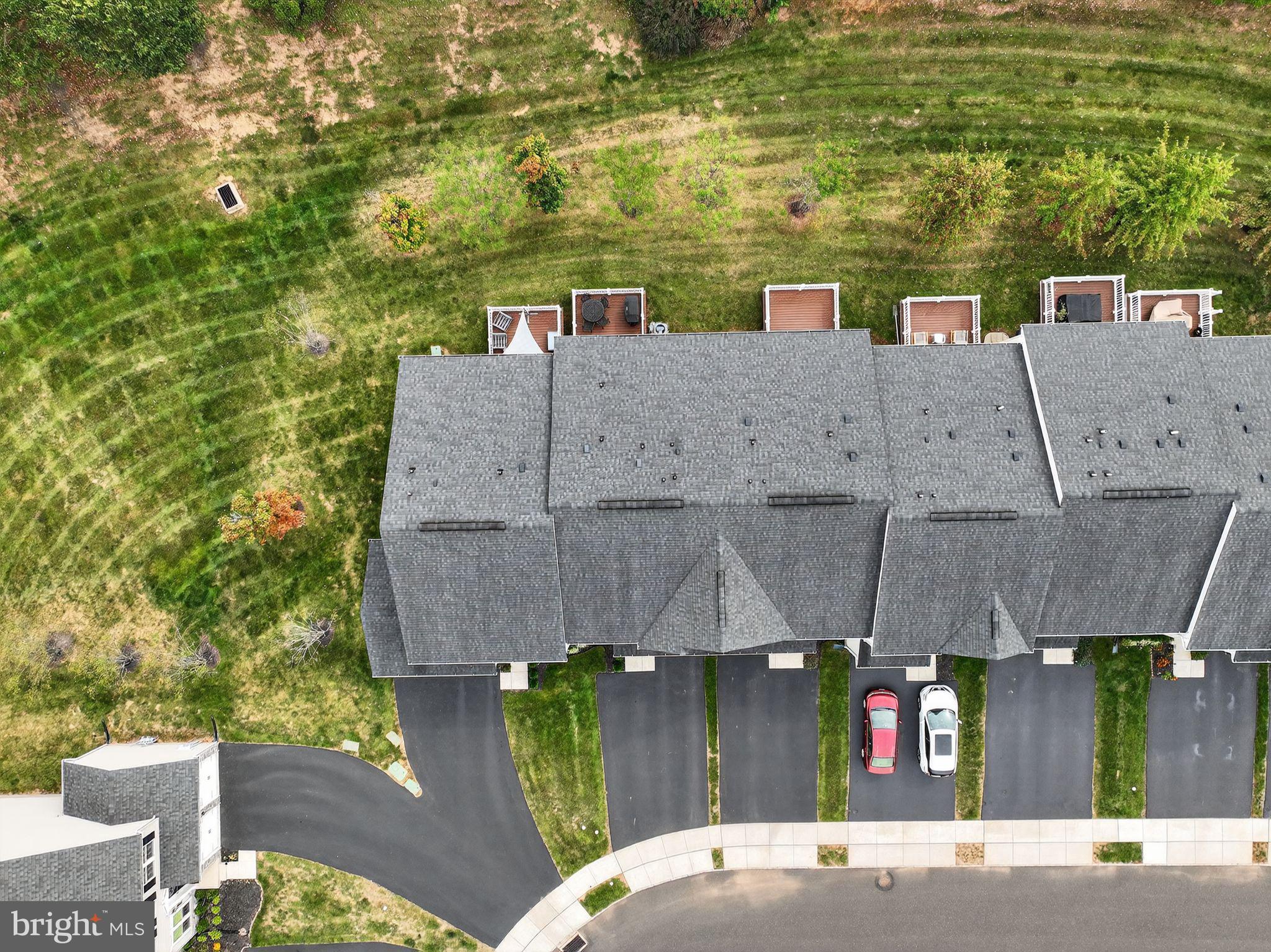 WALNUT CREEK AT MONT - Residential