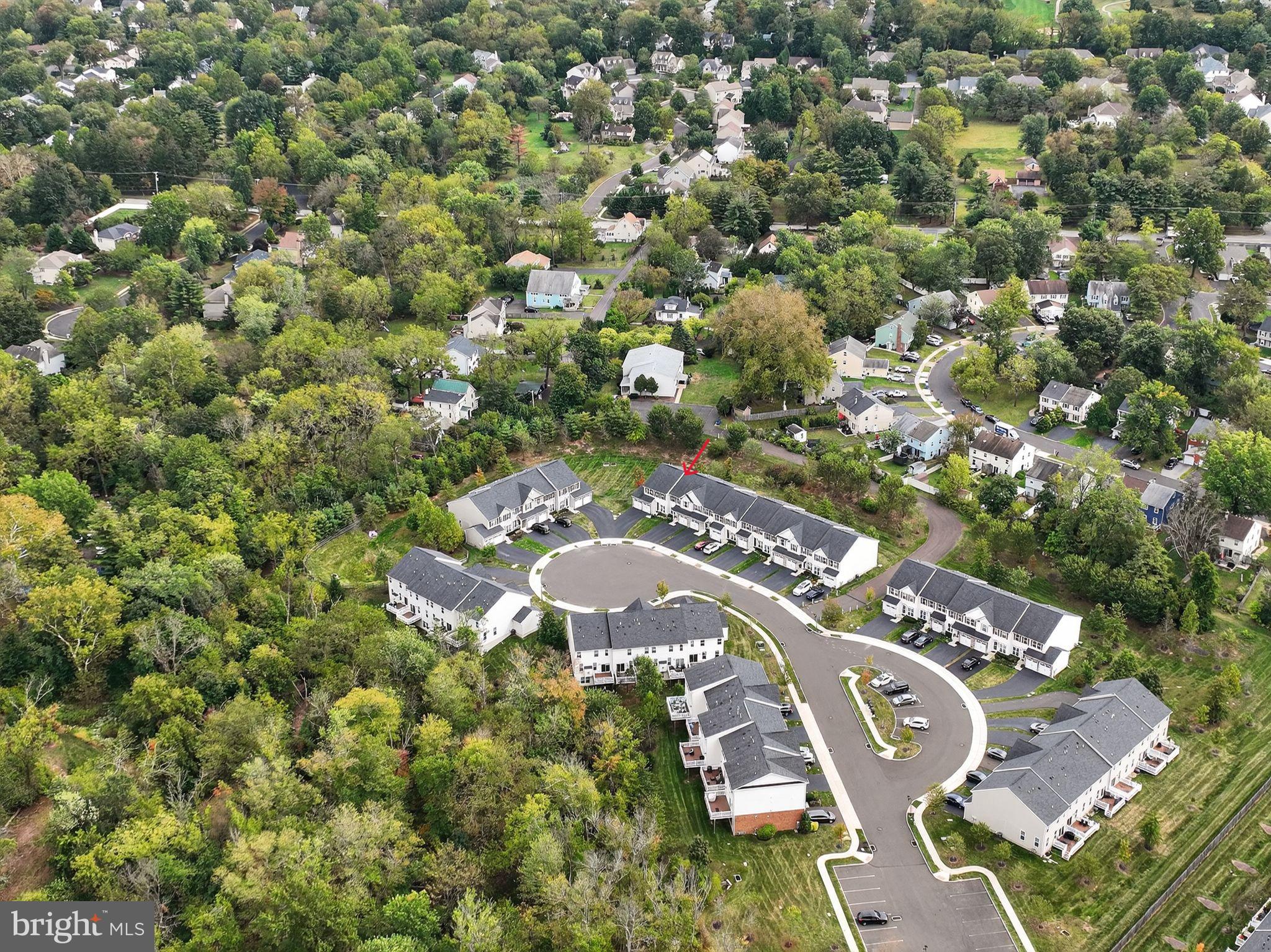 WALNUT CREEK AT MONT - Residential